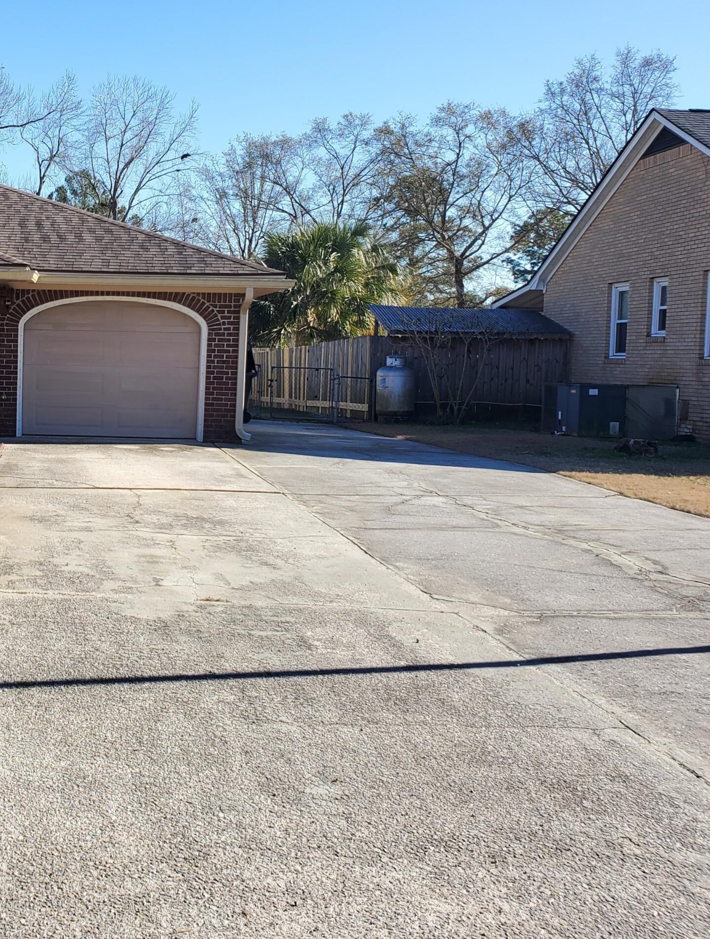 505 Longleaf Rd, Summerville SC  29483-2075 exterior