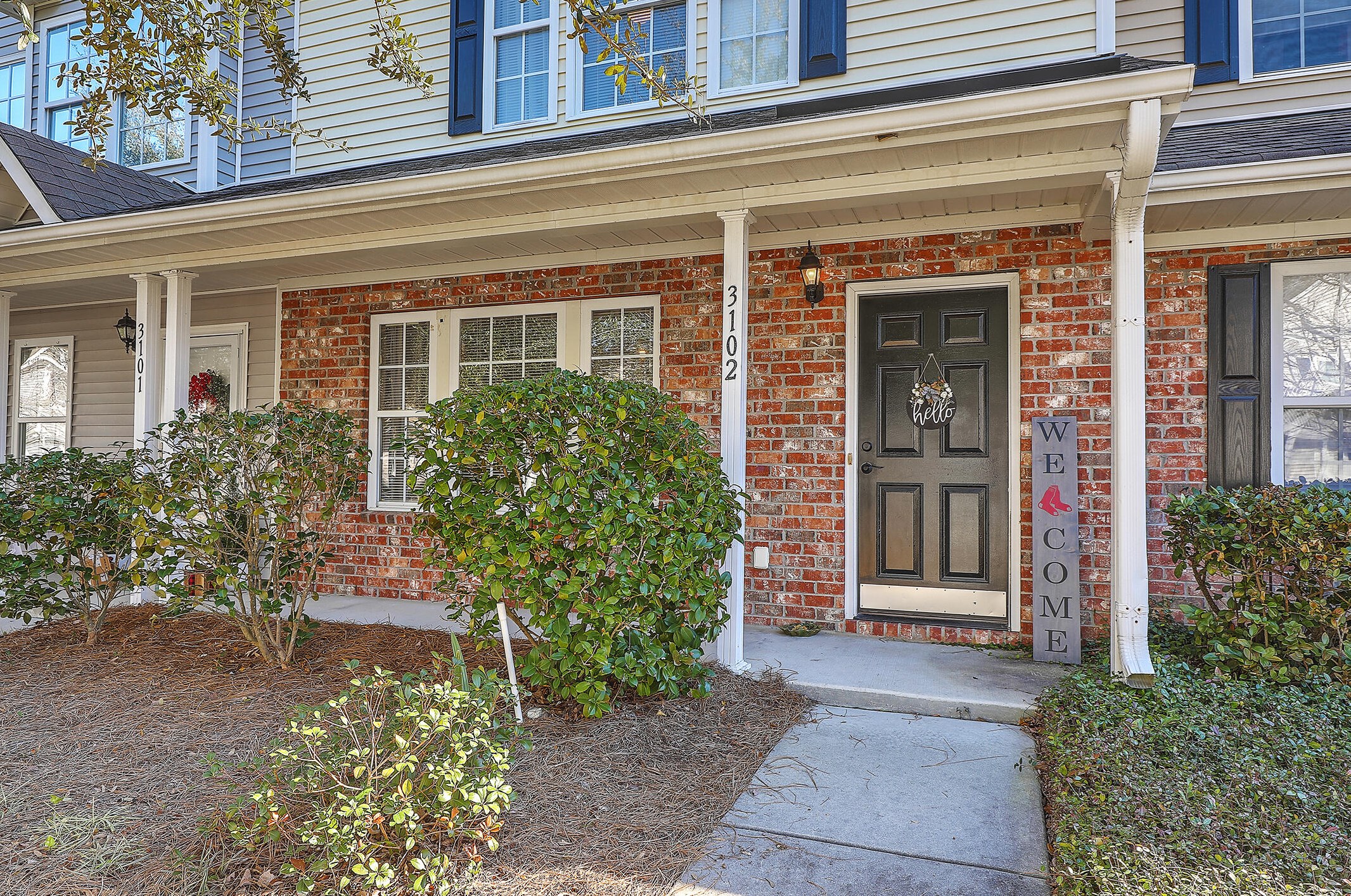 3102 Poplar Grove Pl, Summerville, SC 29483-1697