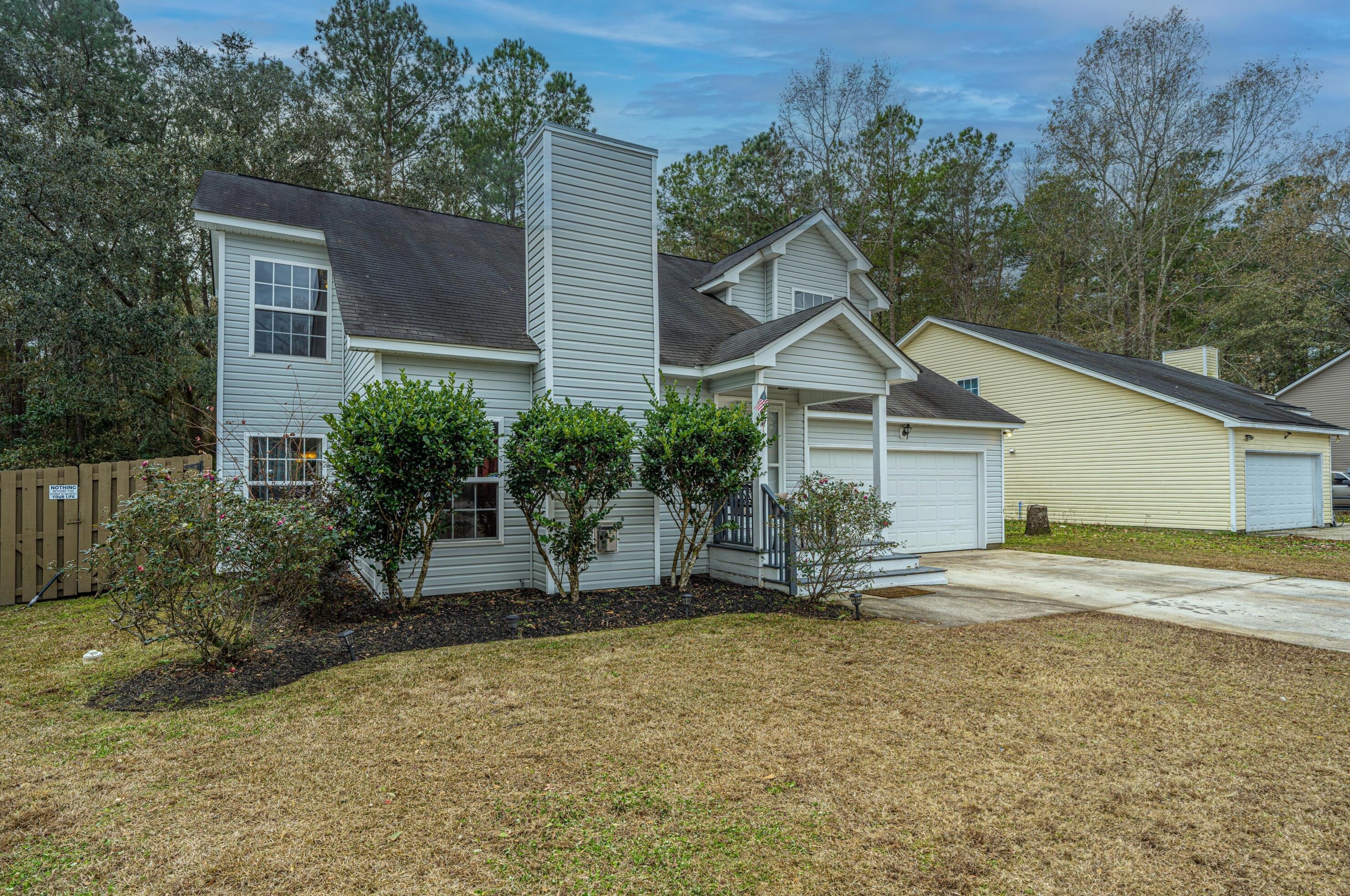 314 Judy Dr, Charleston, SC 29445-3624