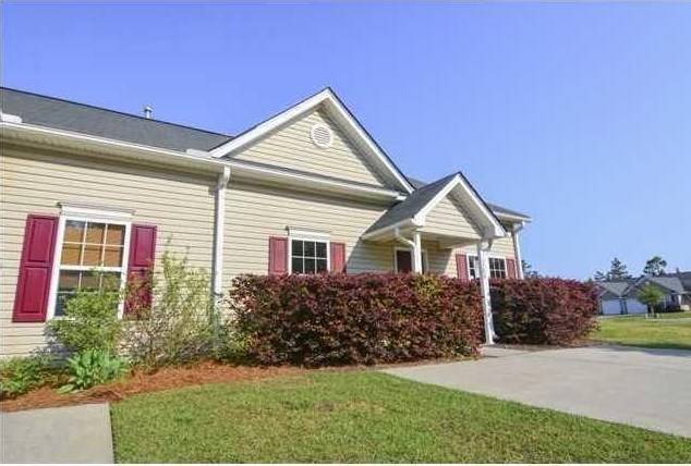 1209 River Rock Rd, Charleston, SC 29410-7270