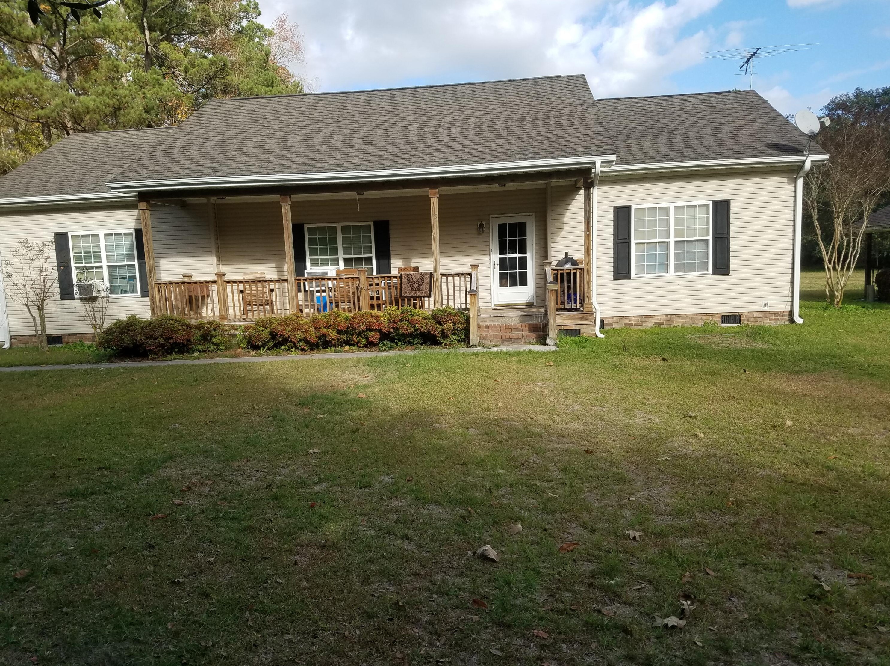 39 Tulifinny Ln, Gardens Corner, SC 29945