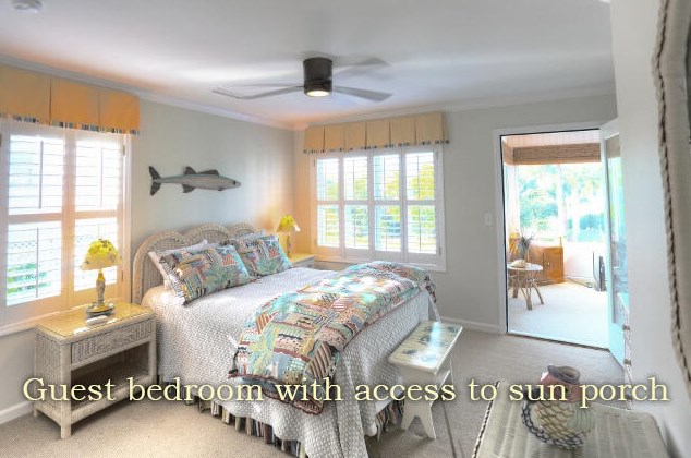 3606 Big Bay Dr, Edisto SC  29438-3702 exterior