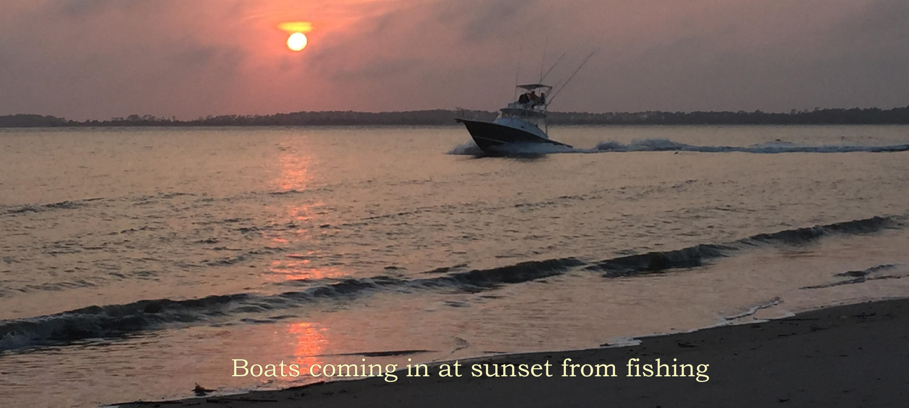 3606 Big Bay Dr, Edisto SC  29438-3702 exterior