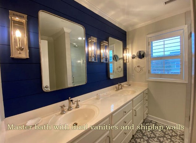 3606 Big Bay Dr, Edisto SC  29438-3702 exterior