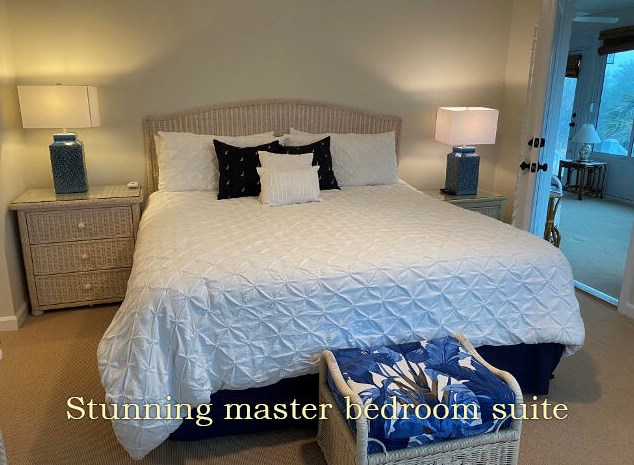 3606 Big Bay Dr, Edisto SC  29438-3702 exterior
