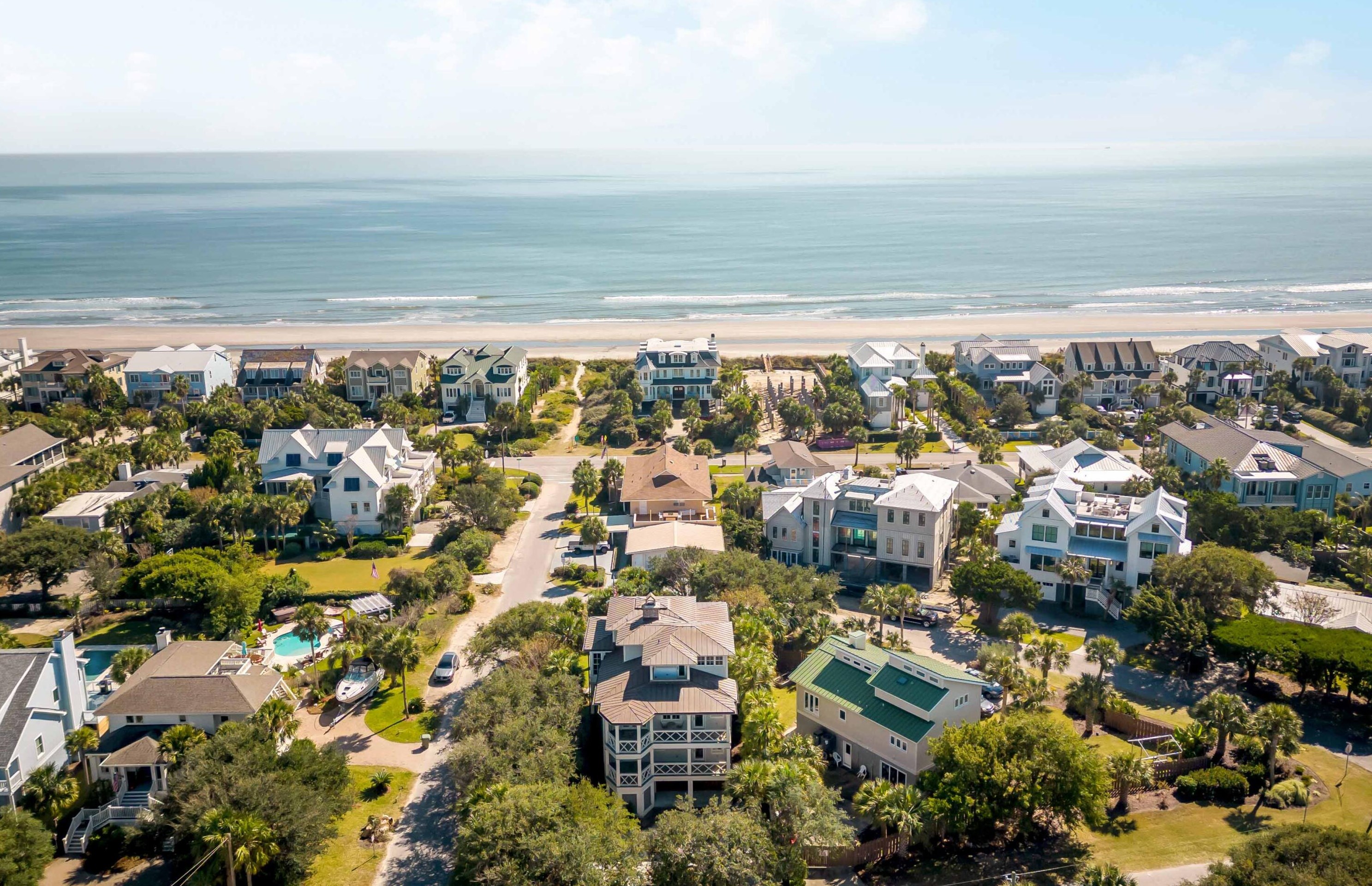 3 7th Ave, Isle of Palms, SC 29451