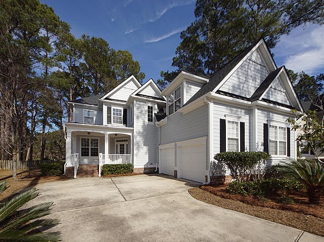4446 Amesbury Ct, Mount Pleasant, SC 29466