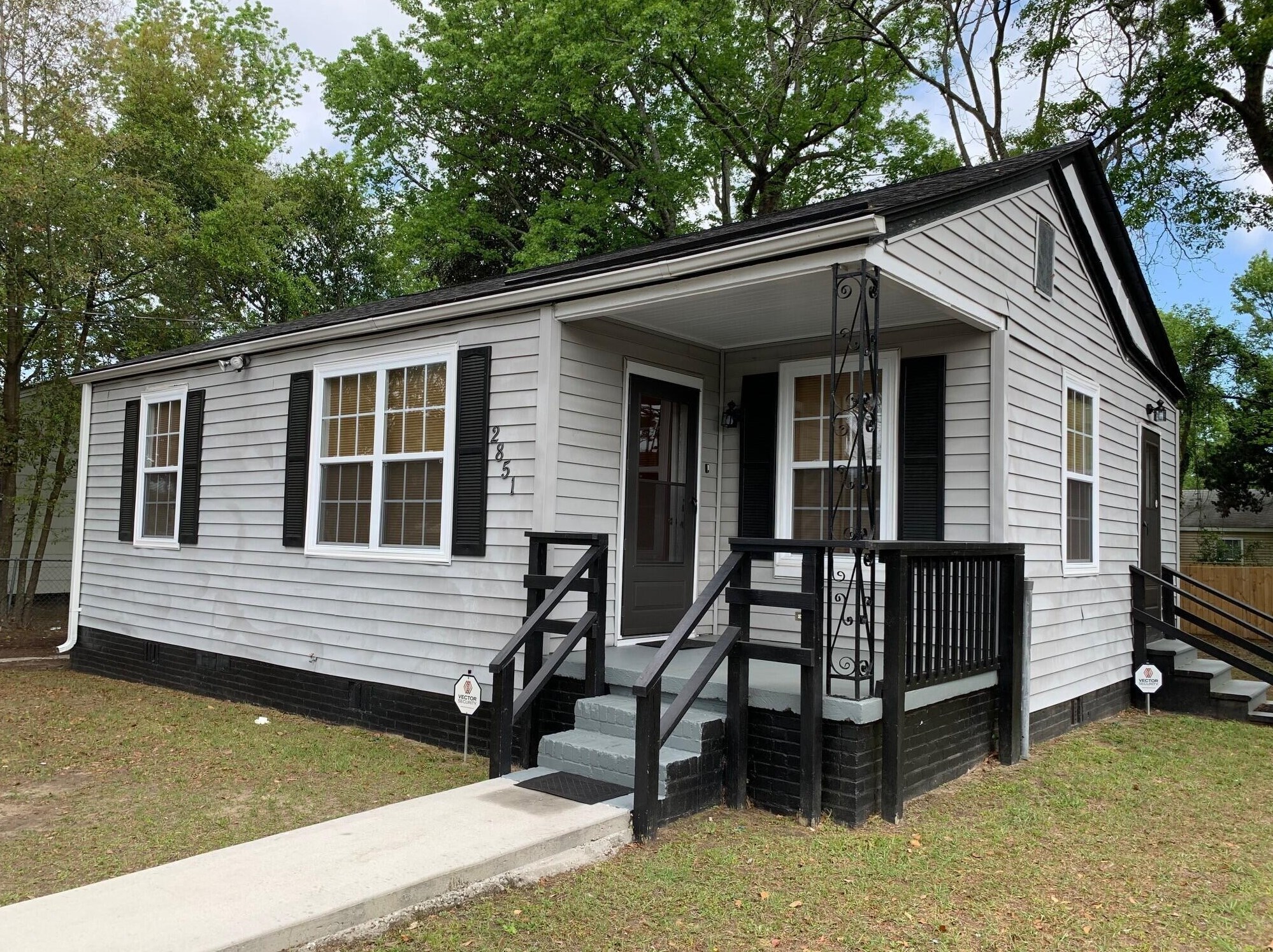 2851 Ranger Dr, Charleston, SC 29405
