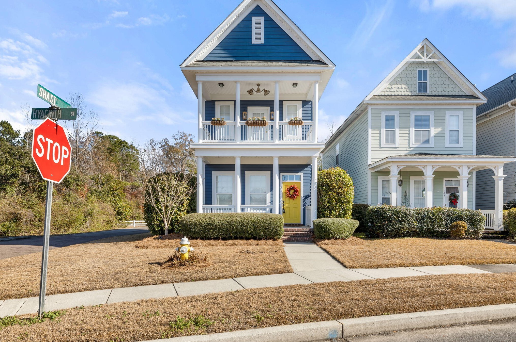 101 Hyacinth St, Summerville, SC 29483