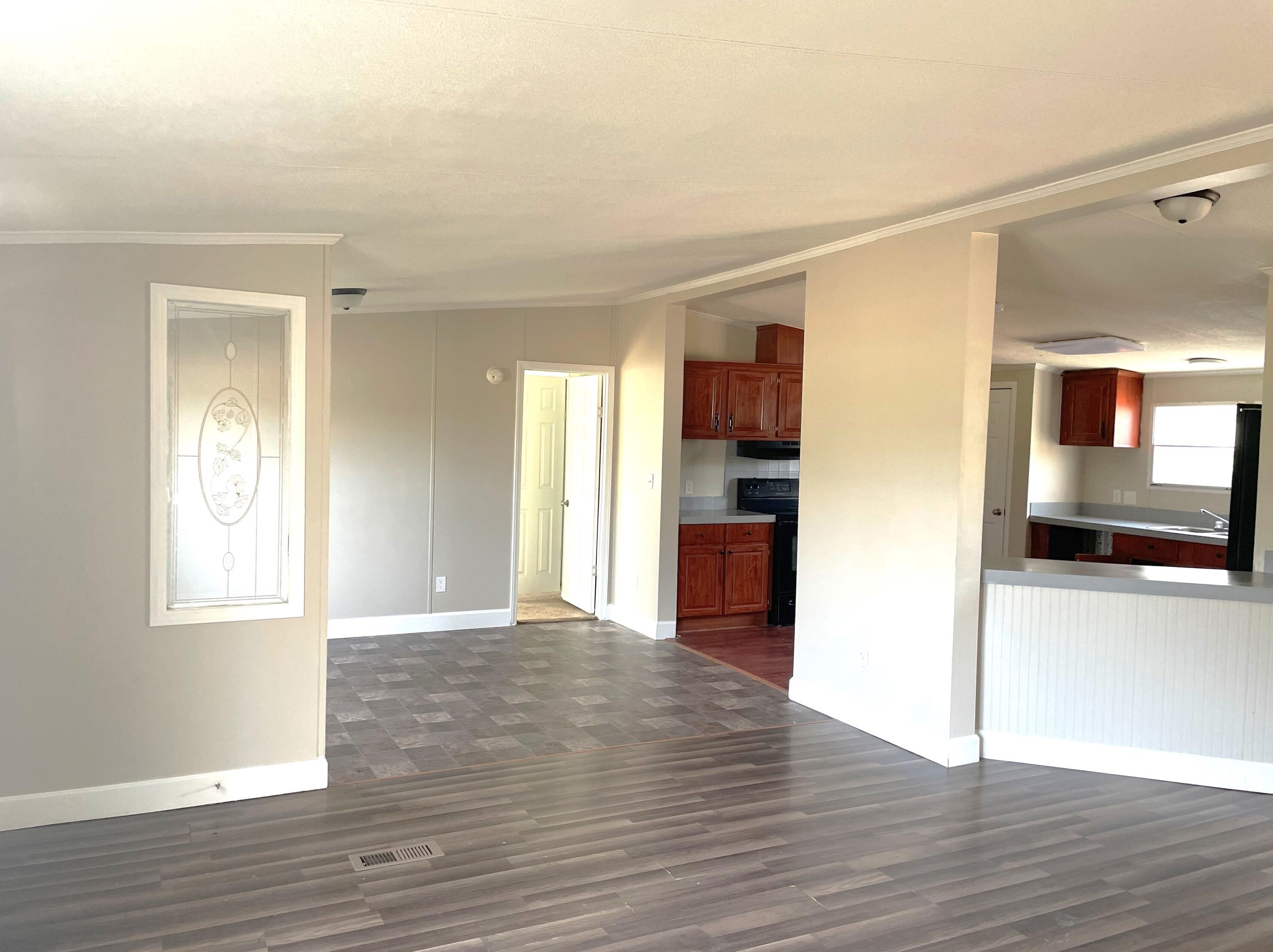 1481 Stokes Rd, Walterboro SC  29488-6890 exterior