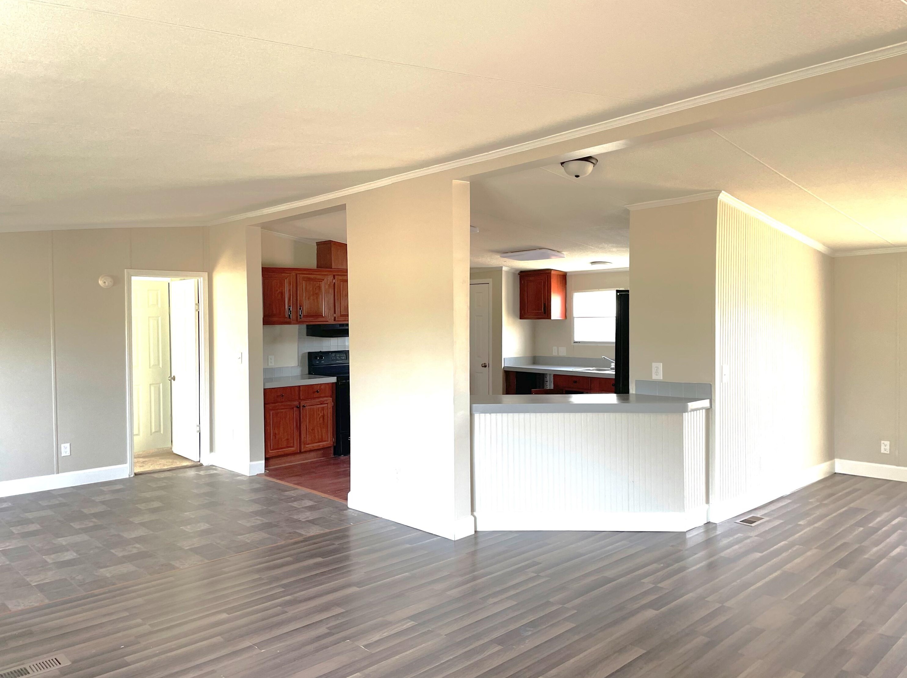 1481 Stokes Rd, Walterboro SC  29488-6890 exterior