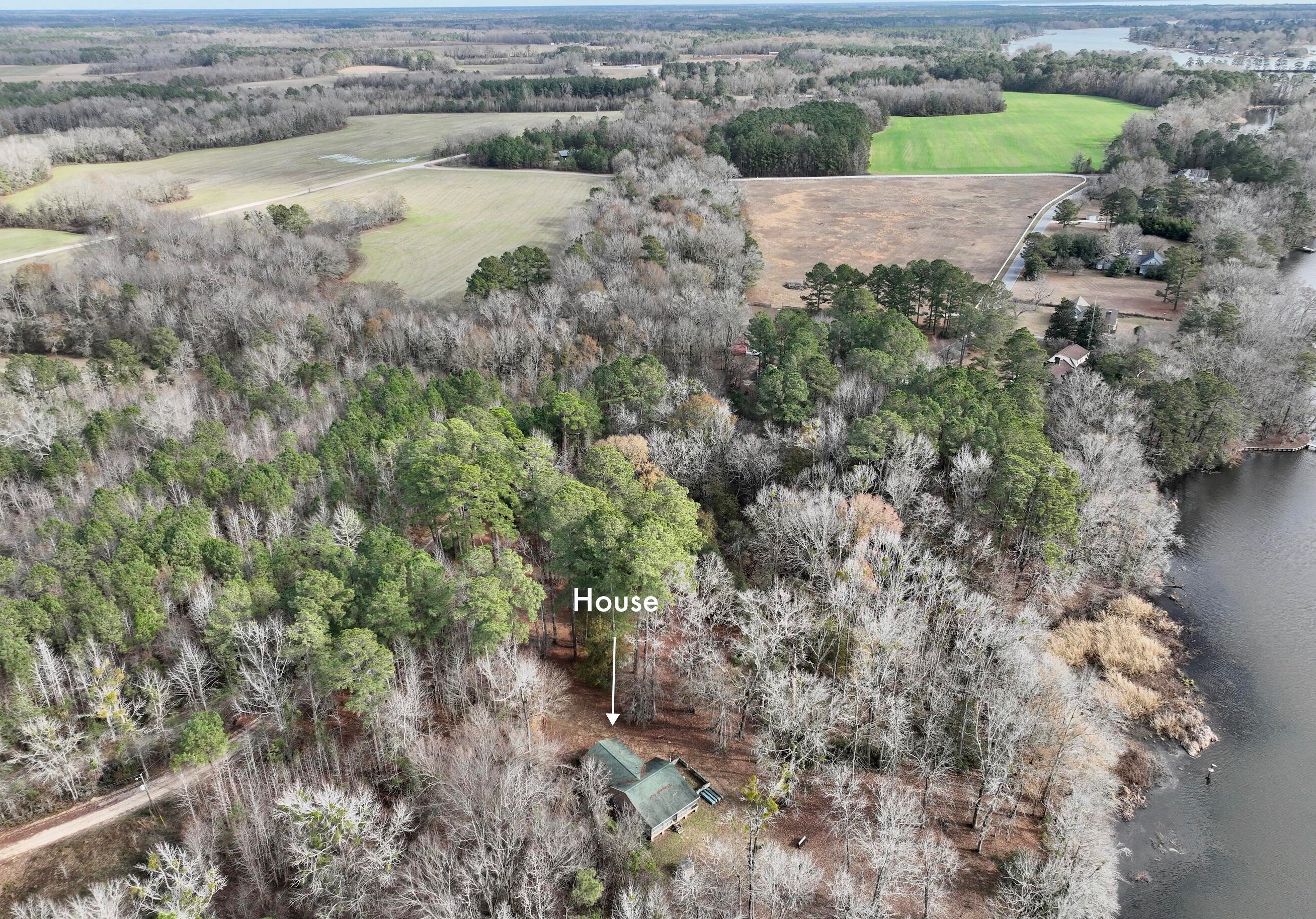 1510 Jasper Ln, St Paul, SC 29148
