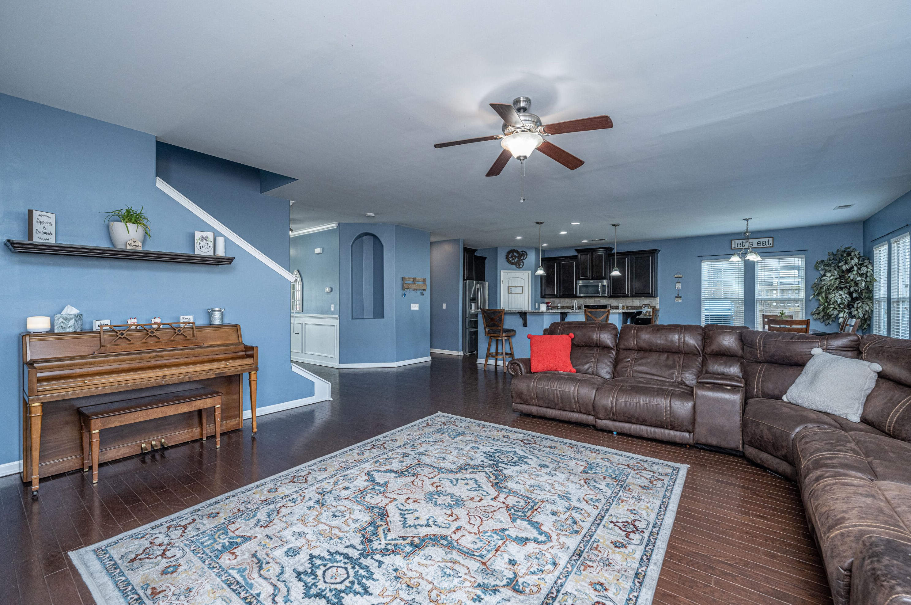 218 Topsaw Ln, Moncks Corner SC  29461-8890 exterior