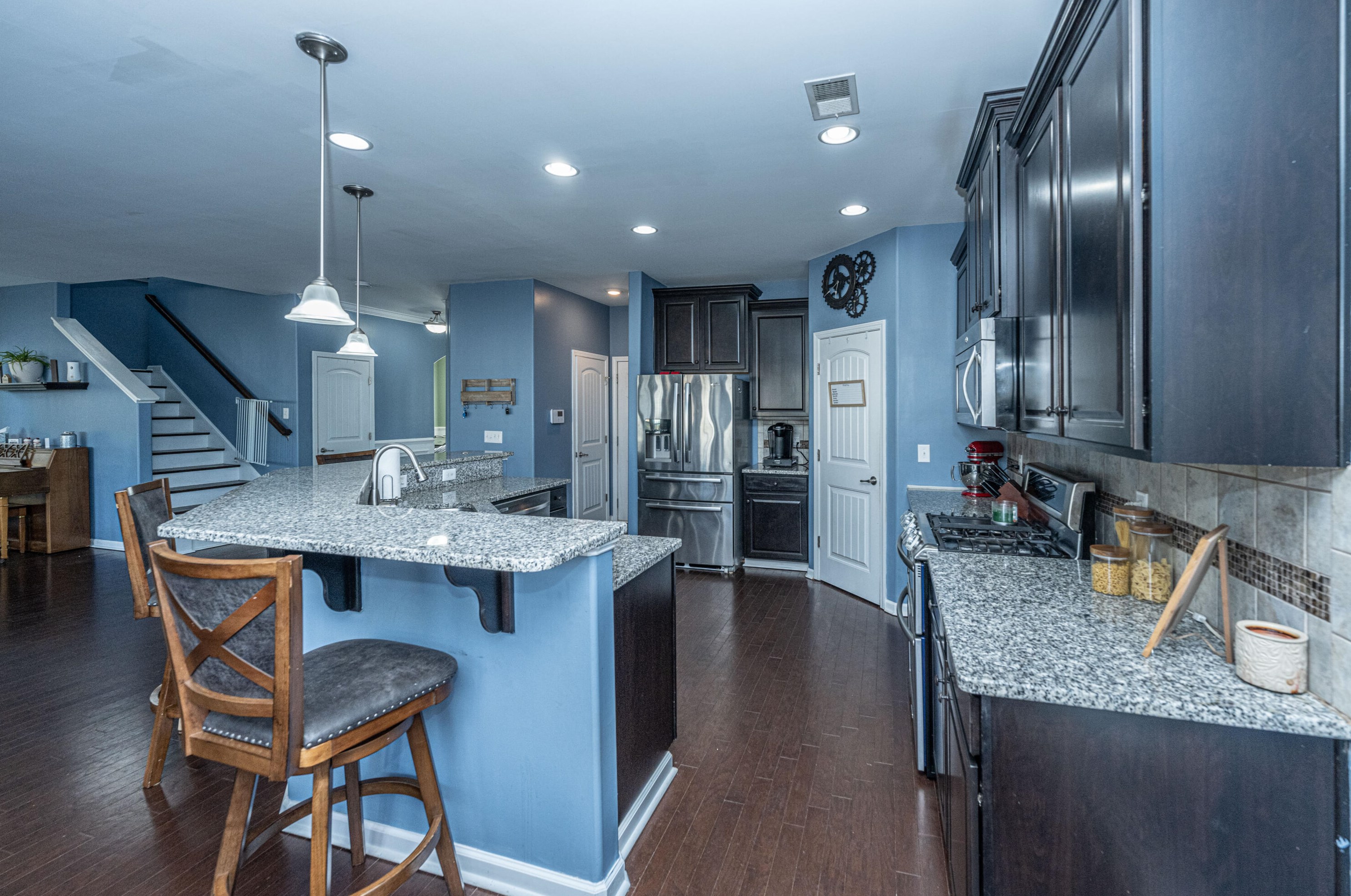 218 Topsaw Ln, Moncks Corner SC  29461-8890 exterior
