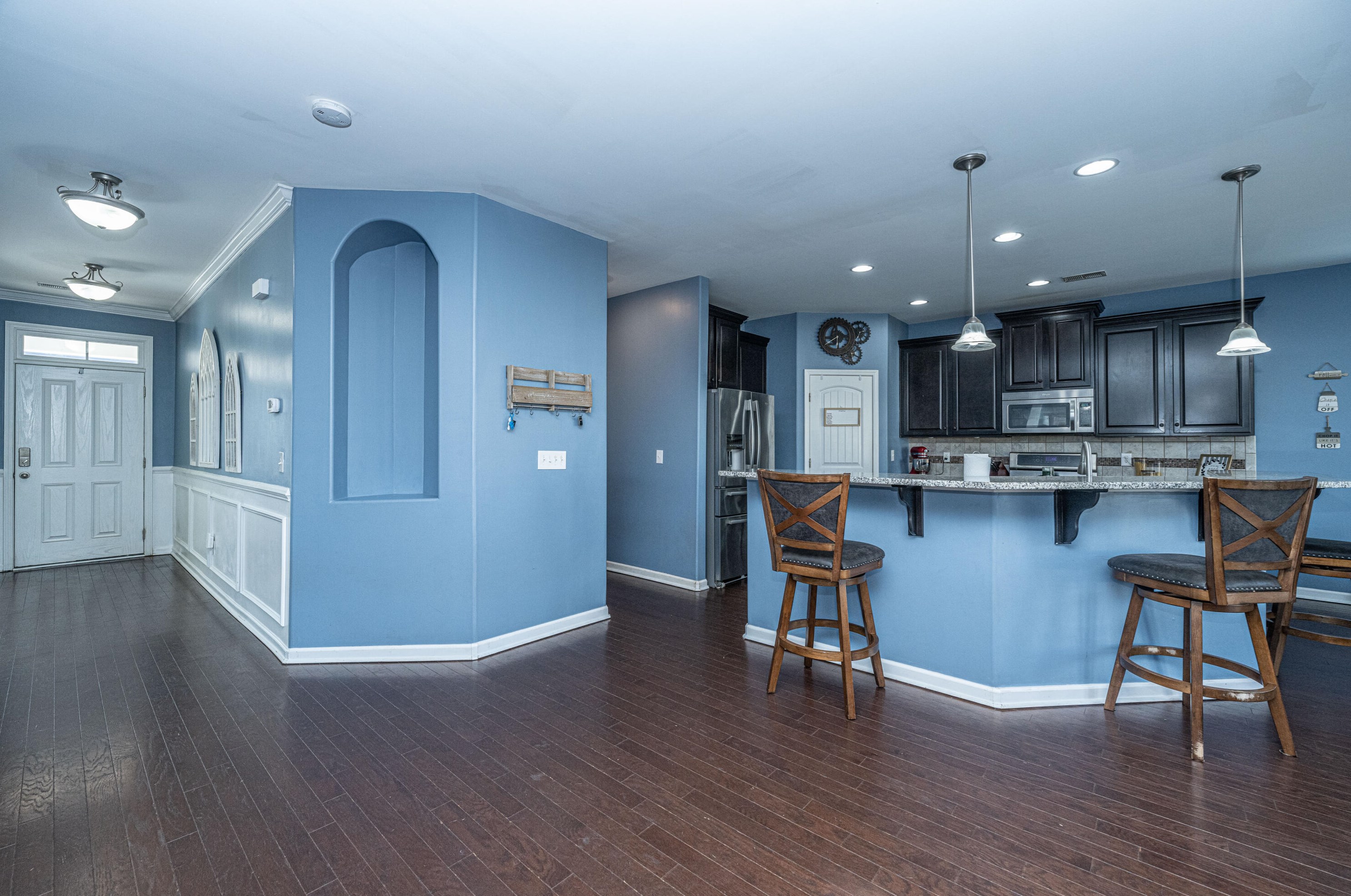 218 Topsaw Ln, Moncks Corner SC  29461-8890 exterior