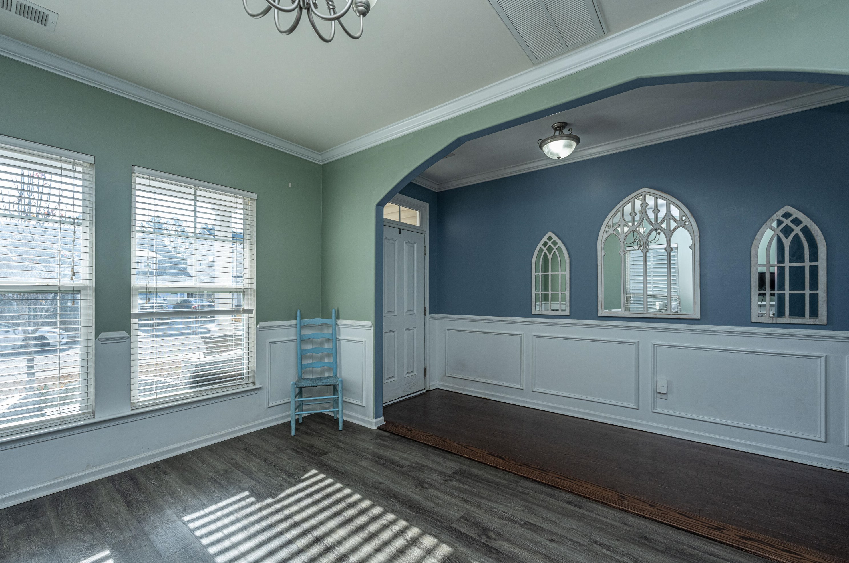 218 Topsaw Ln, Moncks Corner SC  29461-8890 exterior