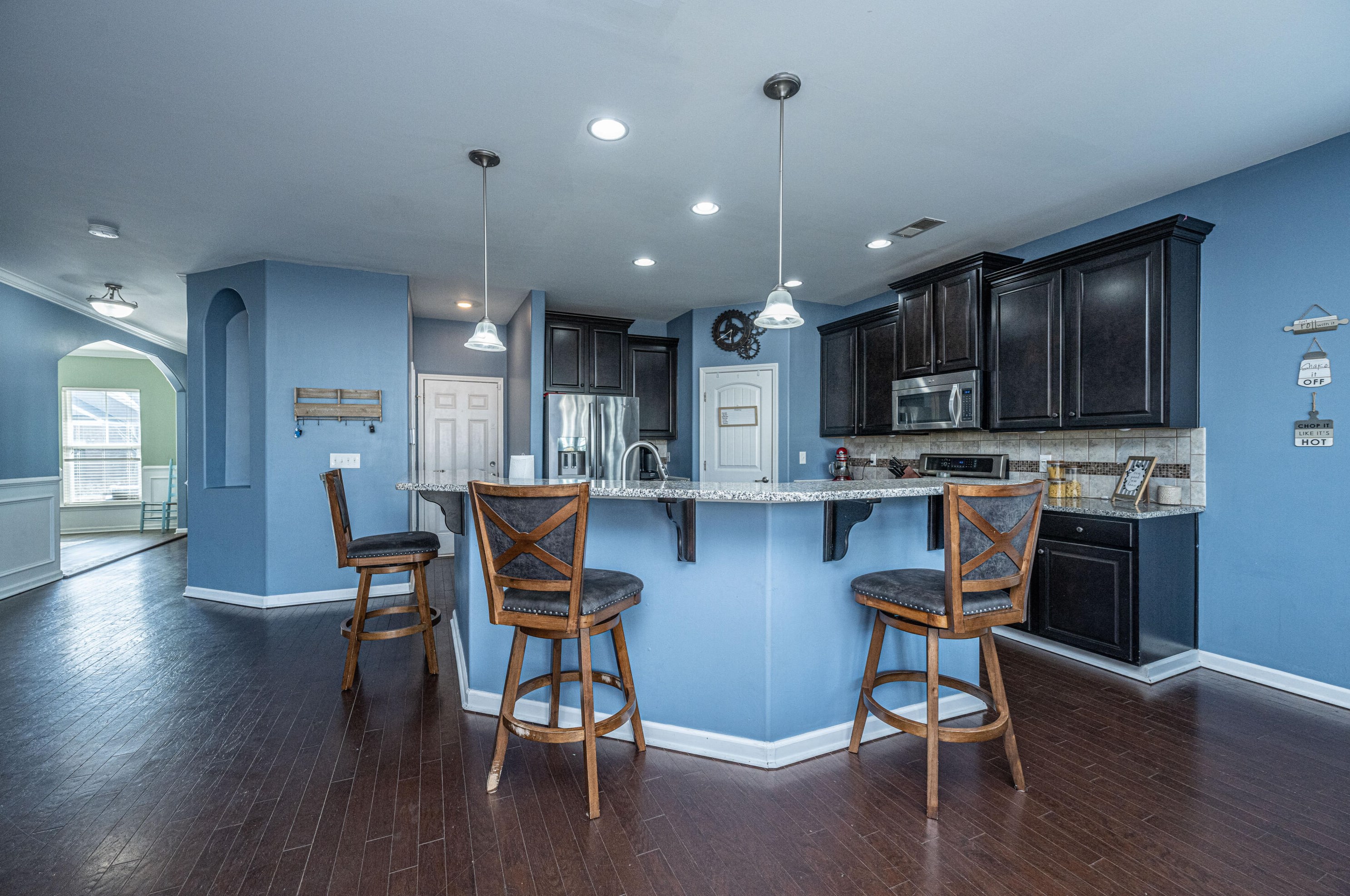 218 Topsaw Ln, Moncks Corner SC  29461-8890 exterior