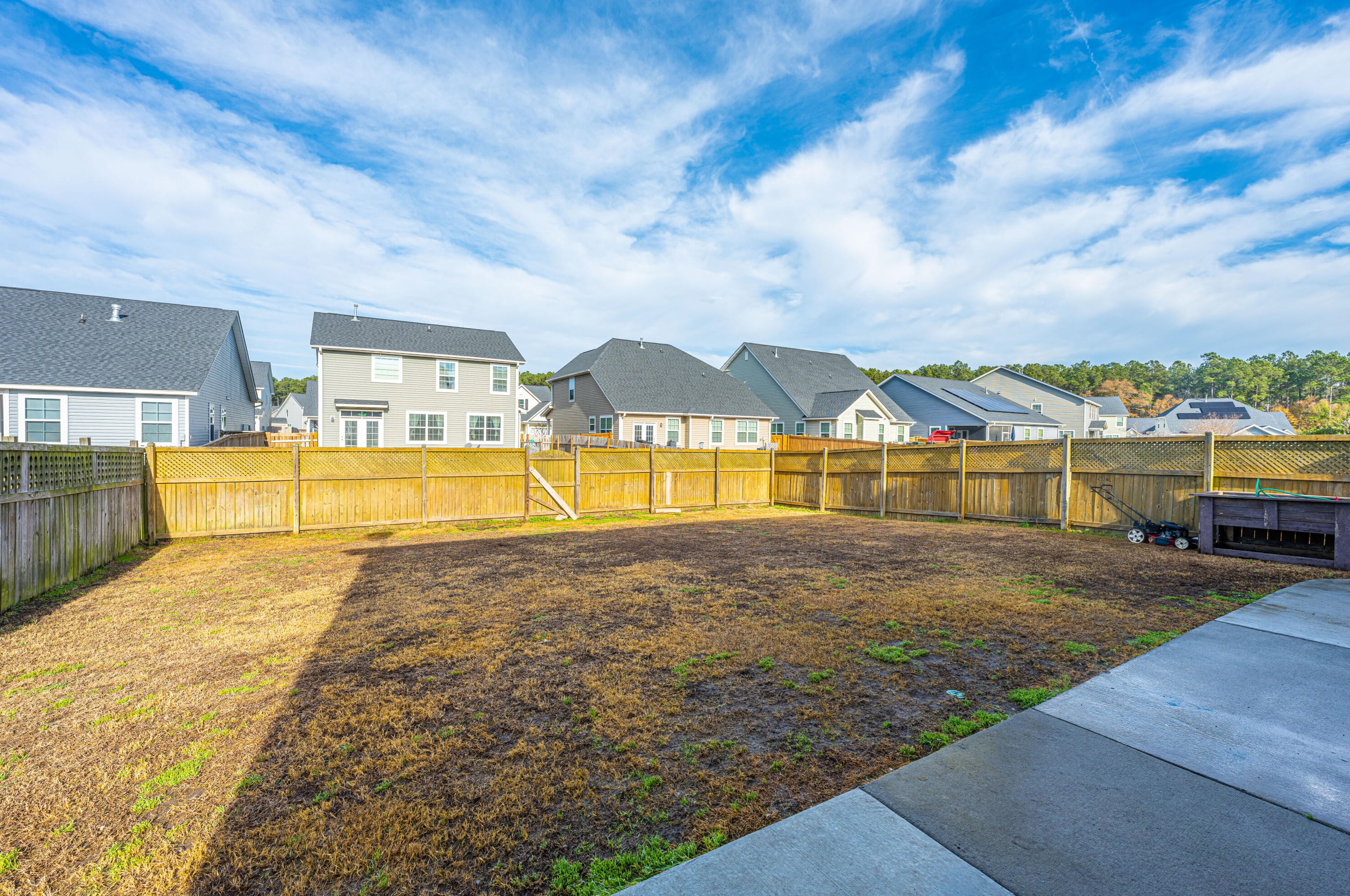 218 Topsaw Ln, Moncks Corner SC  29461-8890 exterior