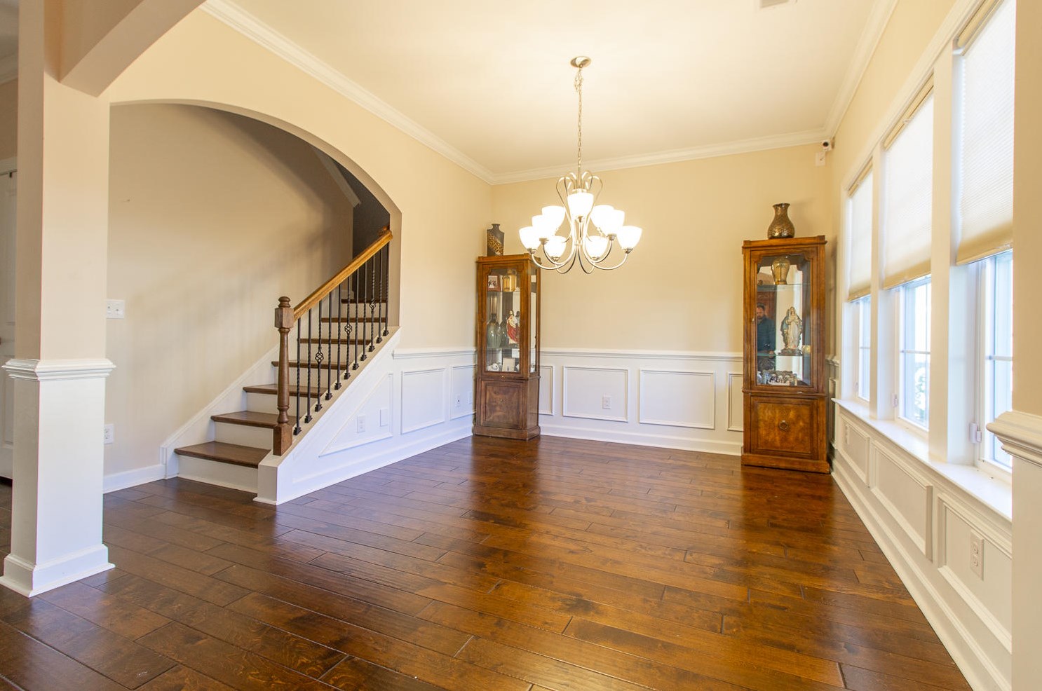 124 Mcdonald Ct, Summerville, SC 29485