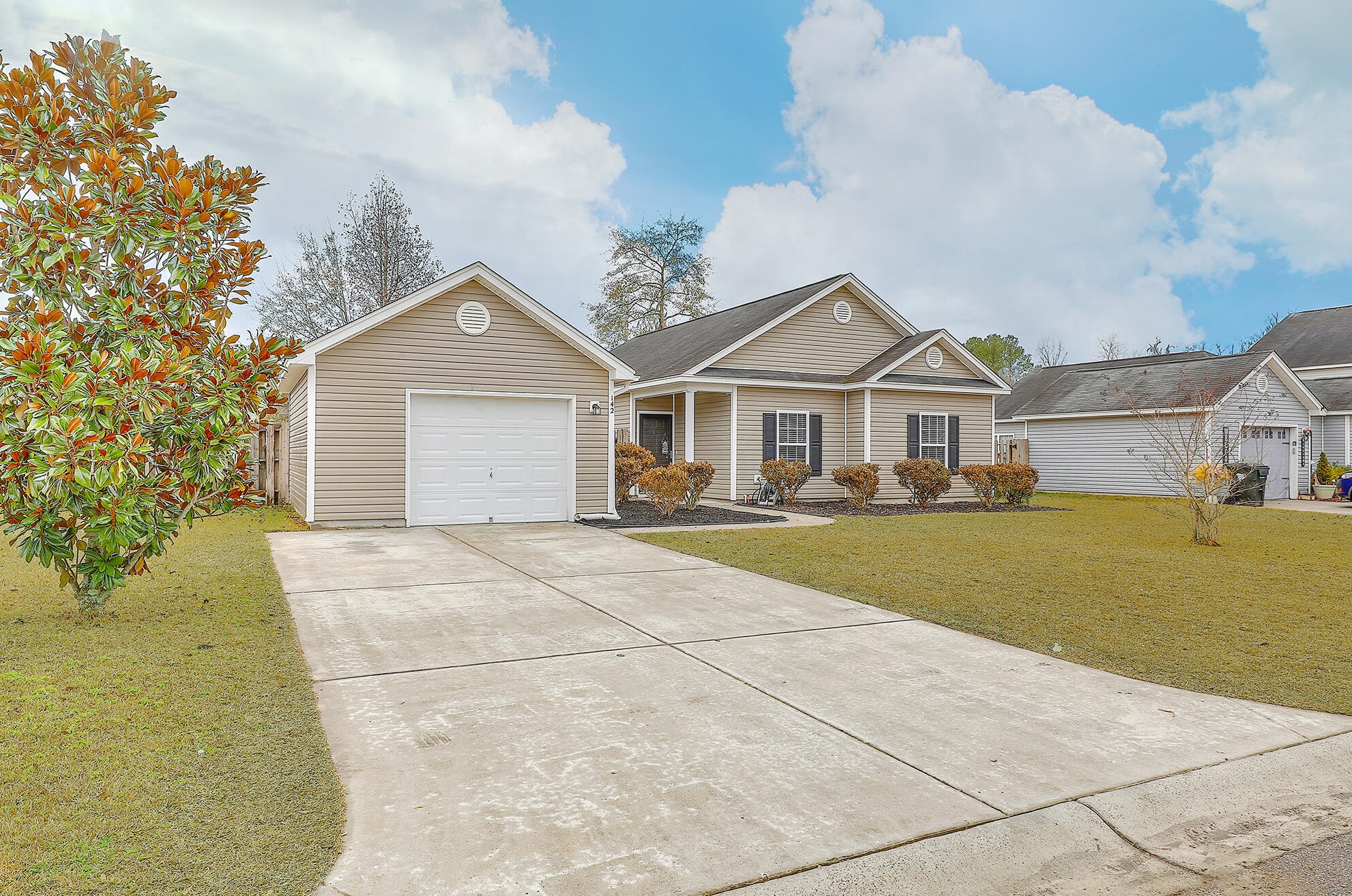 142 Pacolet St, Summerville, SC 29485-6825