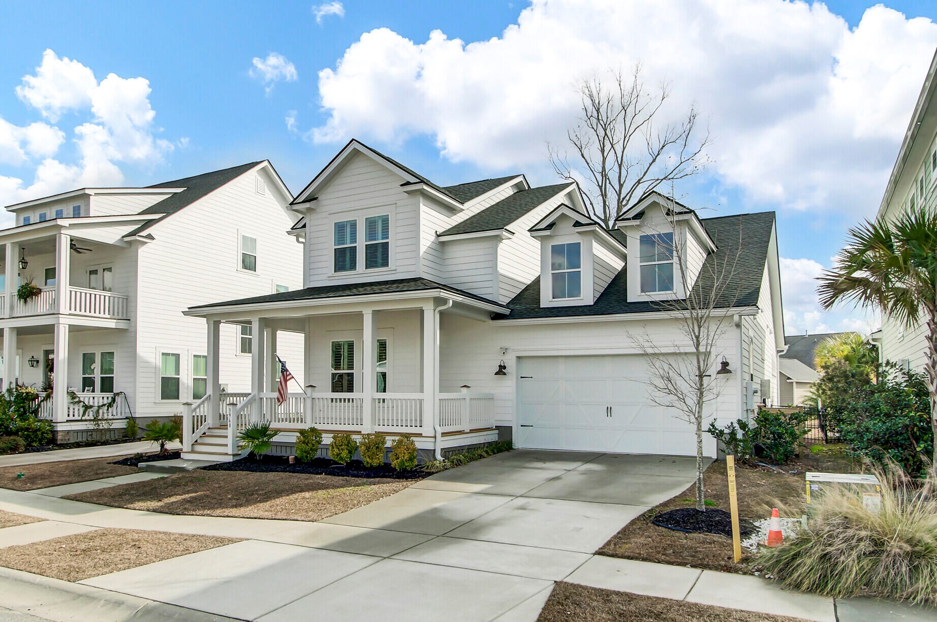 3960 Maidstone Dr, Mount Pleasant SC  29466-7506 exterior
