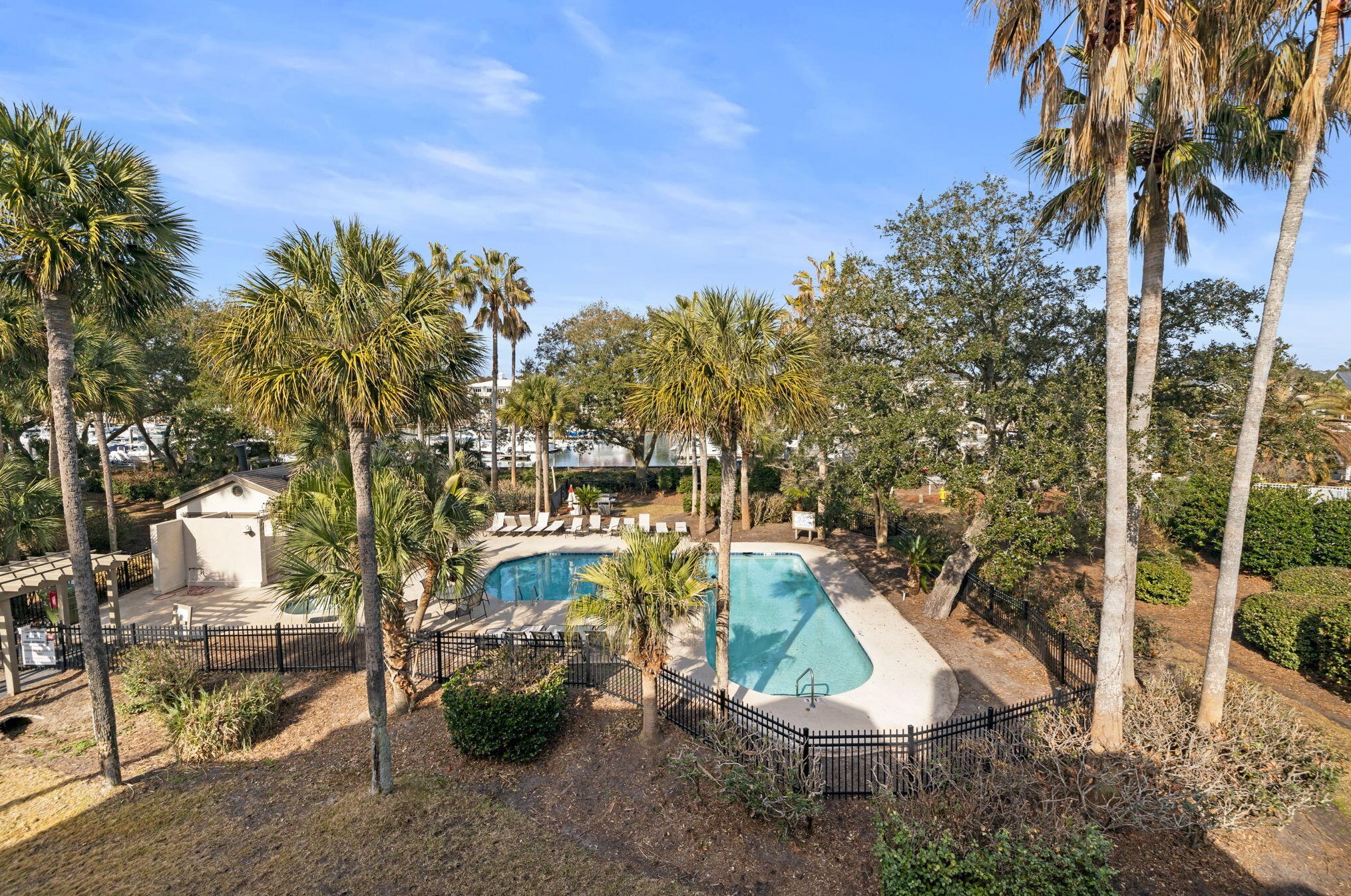 406 Yacht Harbor Ct, Isle of Palms, SC 29451