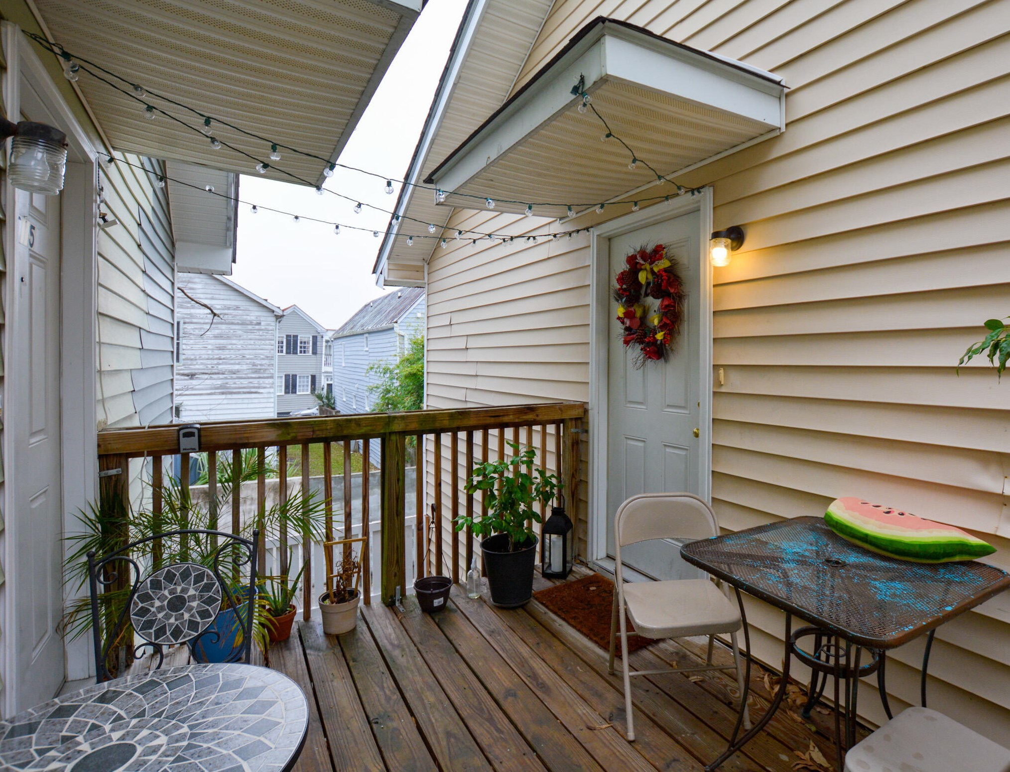 104 Spring St Apt C11, Charleston, SC 29403