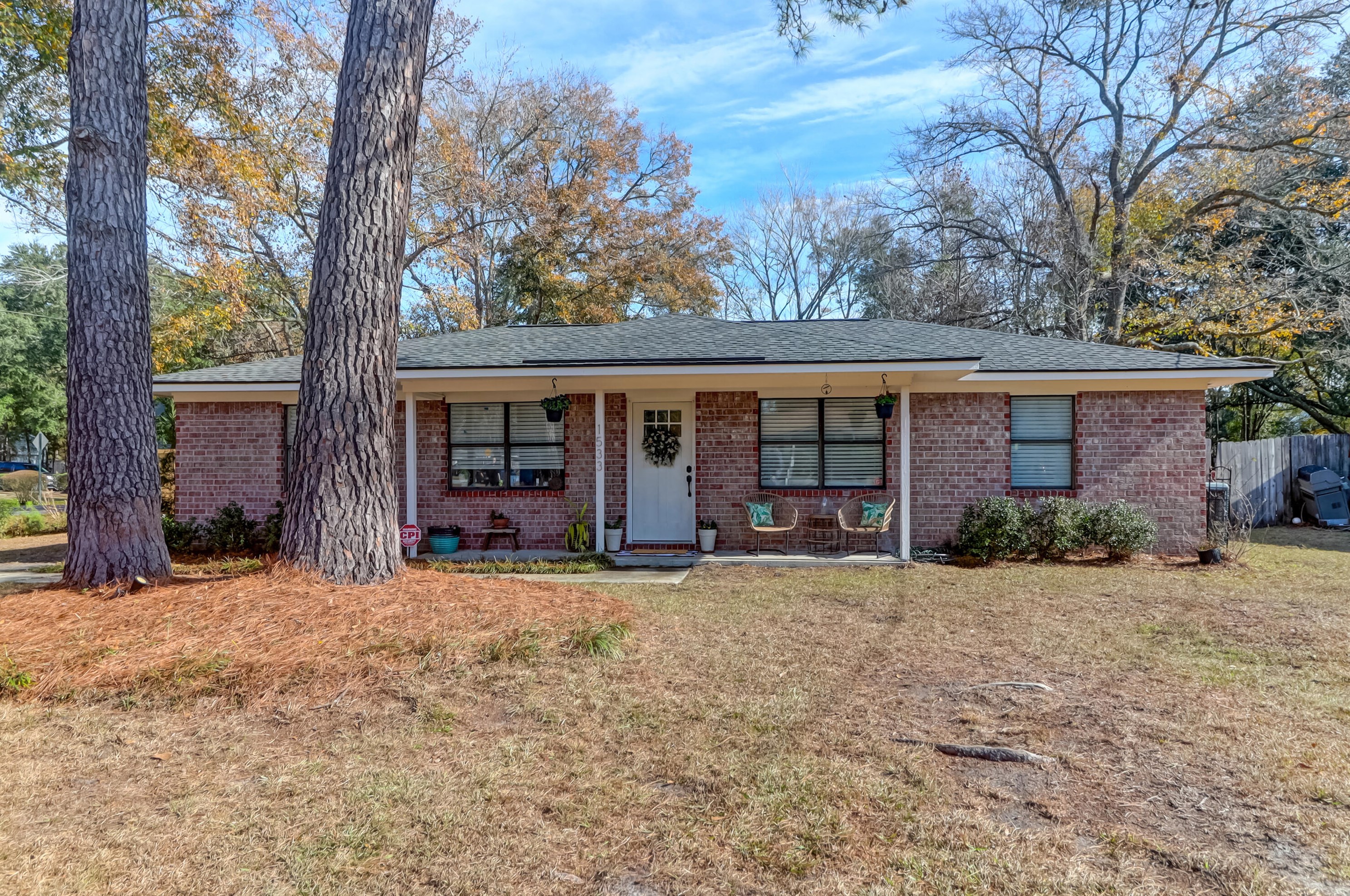 1533 Langston Dr, Johns Island, SC 29455