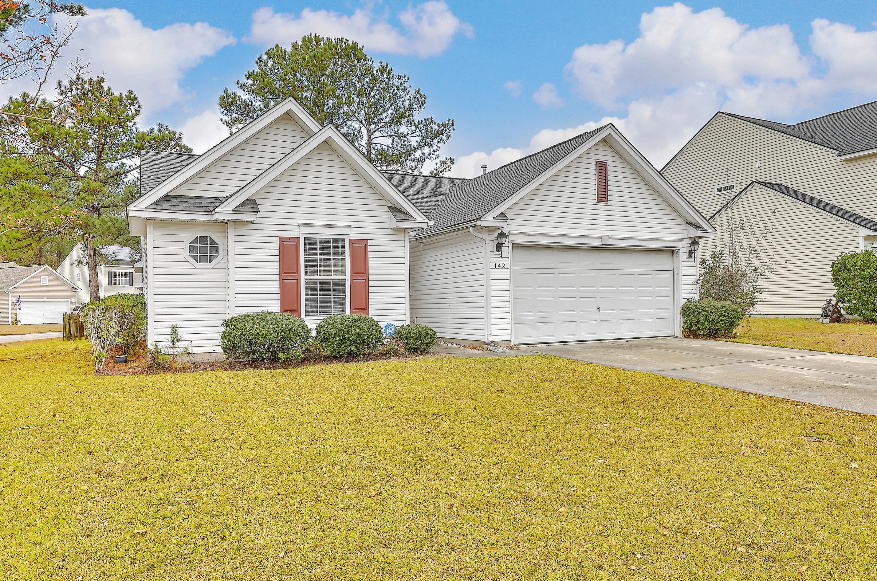 142 Towering Pine Dr, Ladson, SC 29456