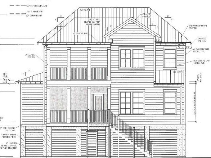 1821 Rushland Grove Ln, Johns Island, SC 29455