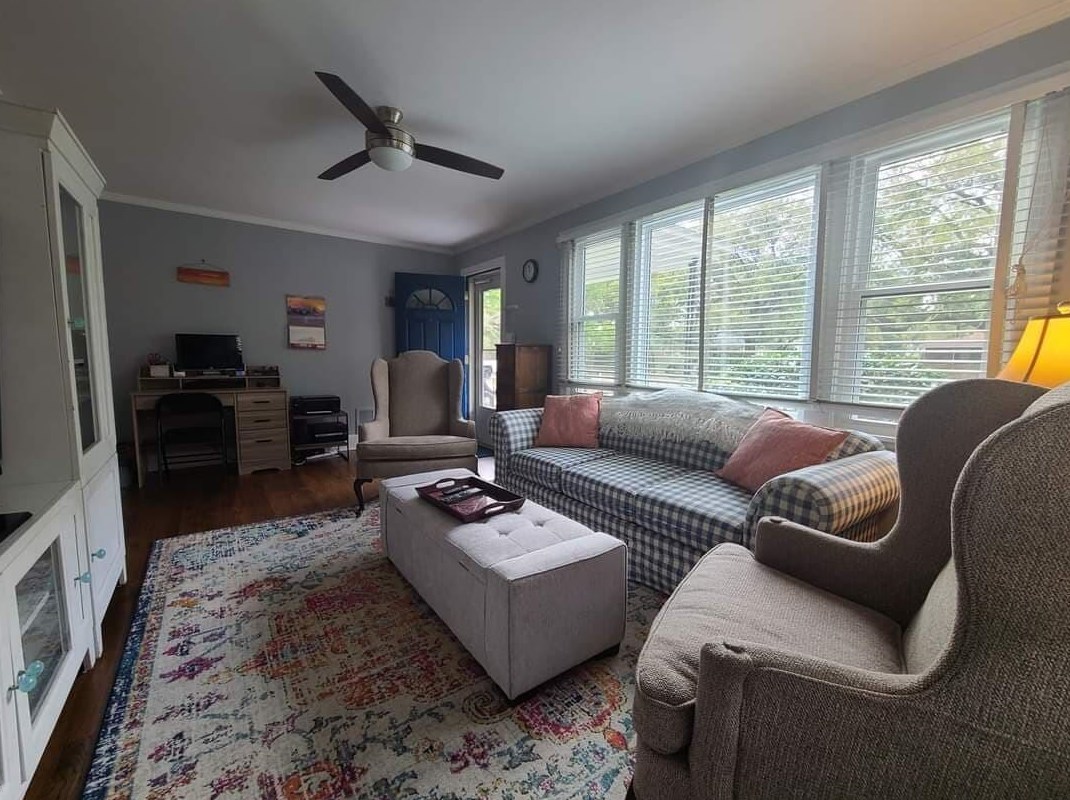 818 Castle Ave, Charleston SC  29407-5806 exterior