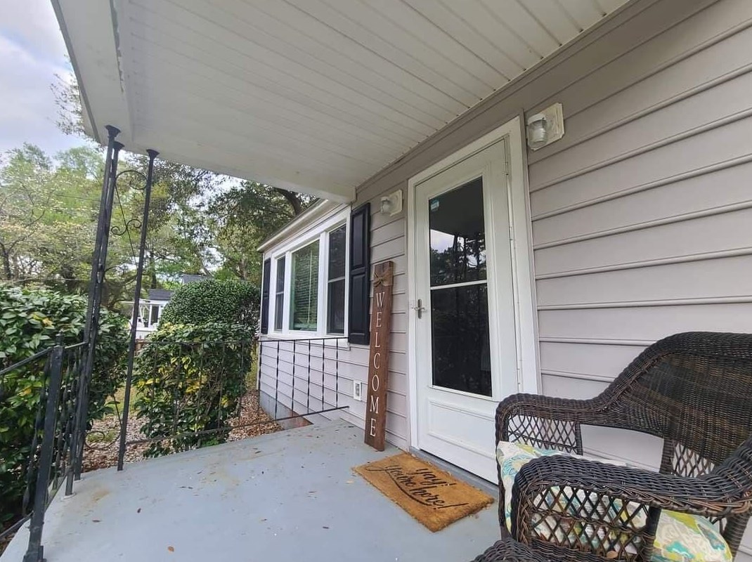 818 Castle Ave, Charleston, SC 29407