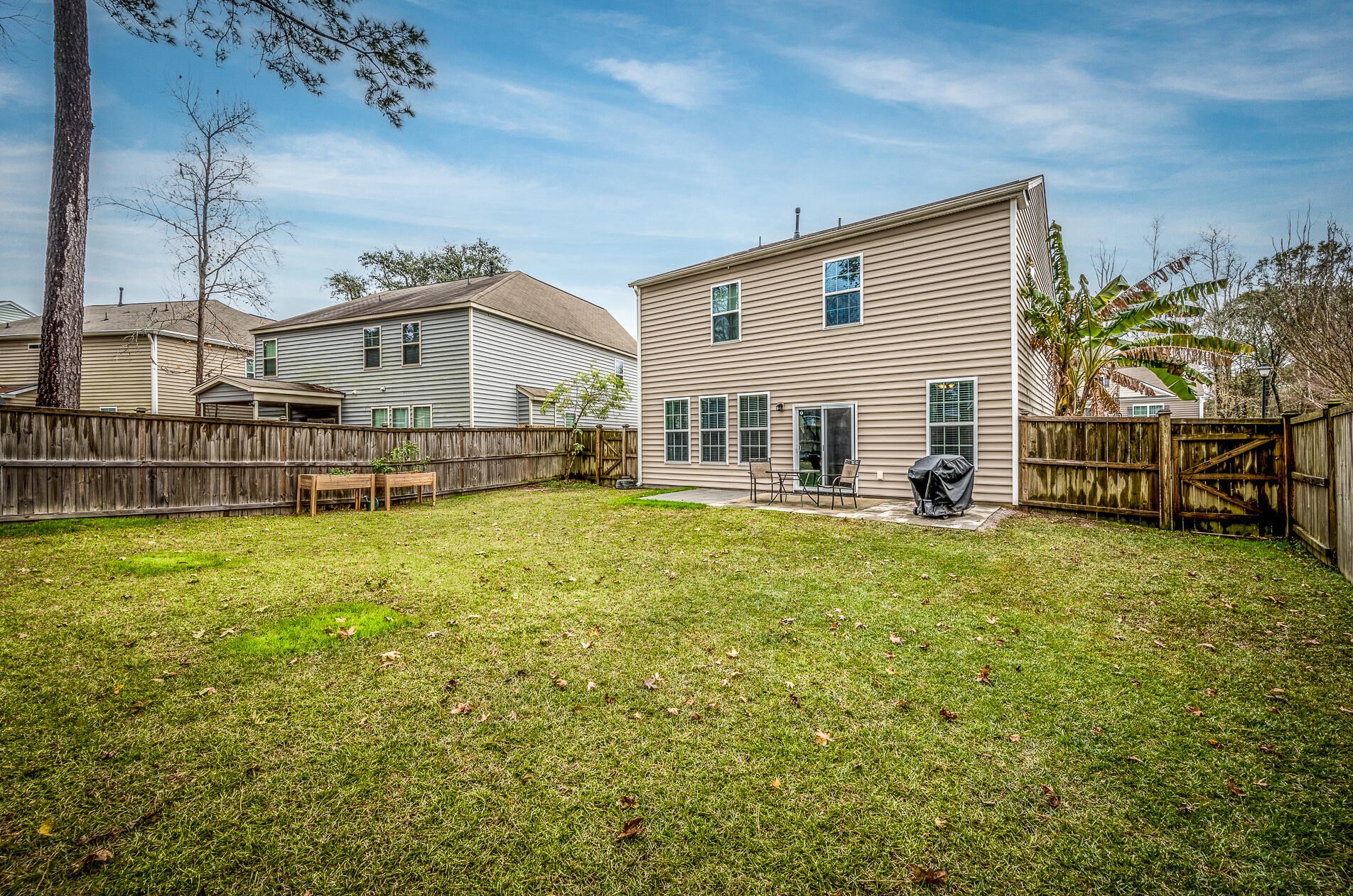 148 Hickory Ridge Way, Summerville SC  29483-9759 exterior