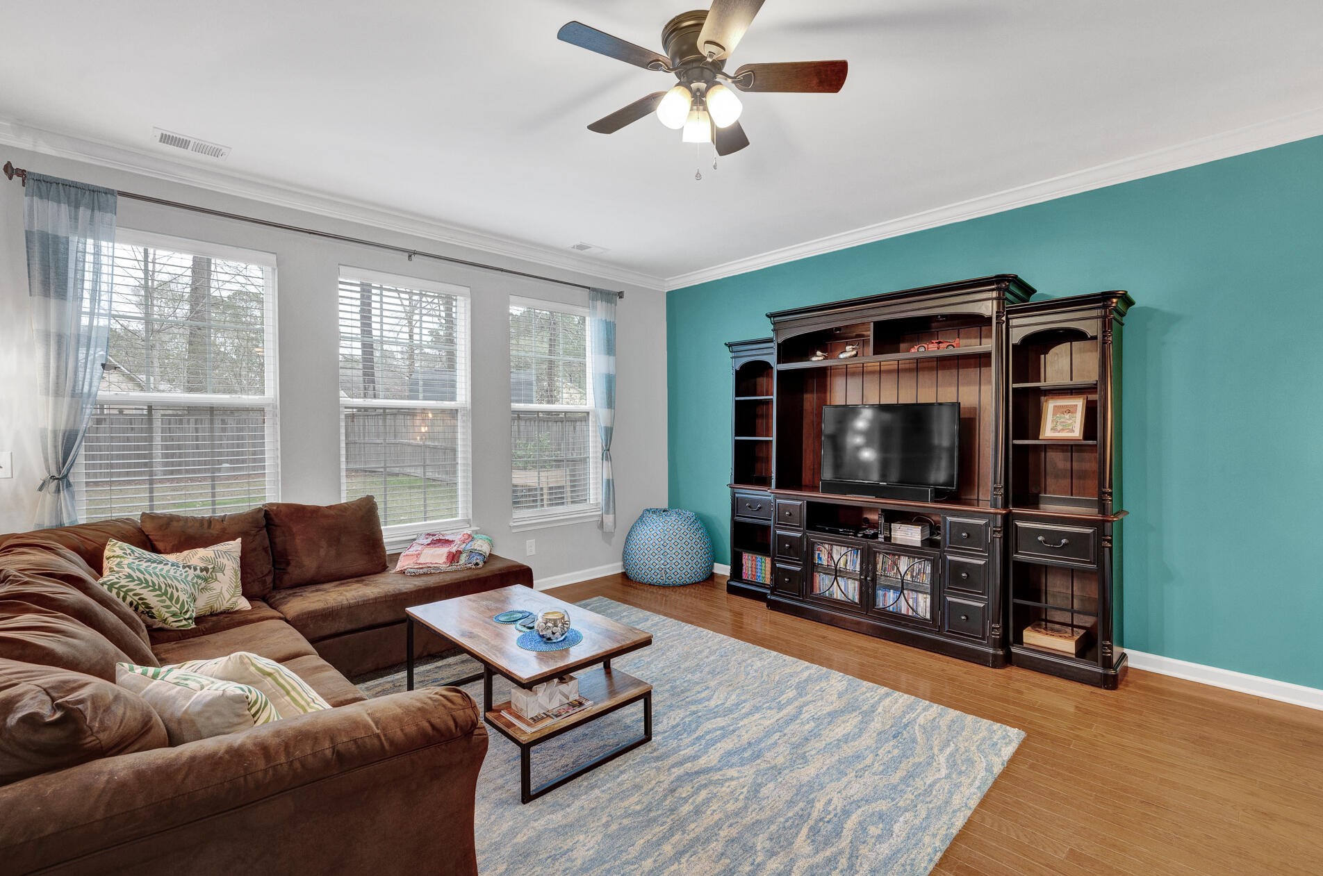 148 Hickory Ridge Way, Summerville SC  29483-9759 exterior