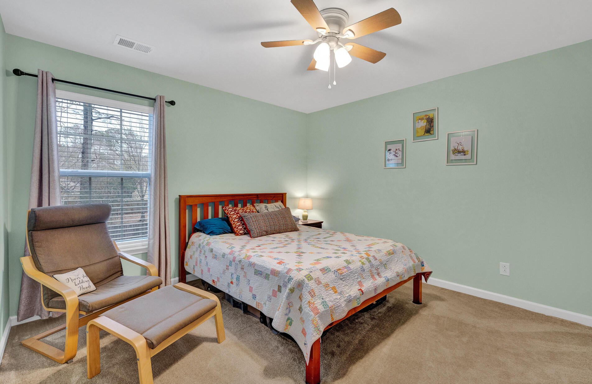 148 Hickory Ridge Way, Summerville SC  29483-9759 exterior