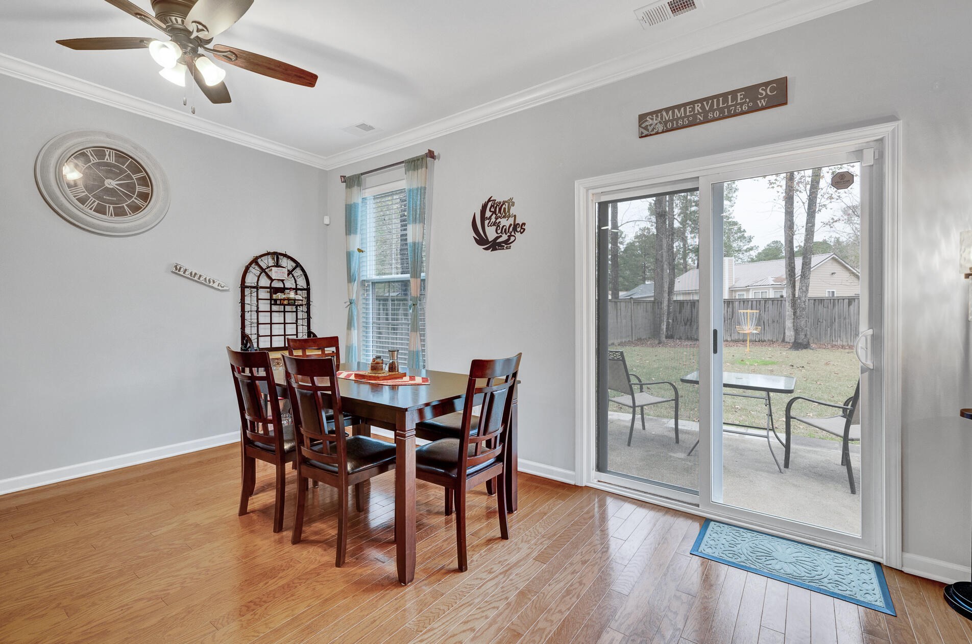 148 Hickory Ridge Way, Summerville SC  29483-9759 exterior