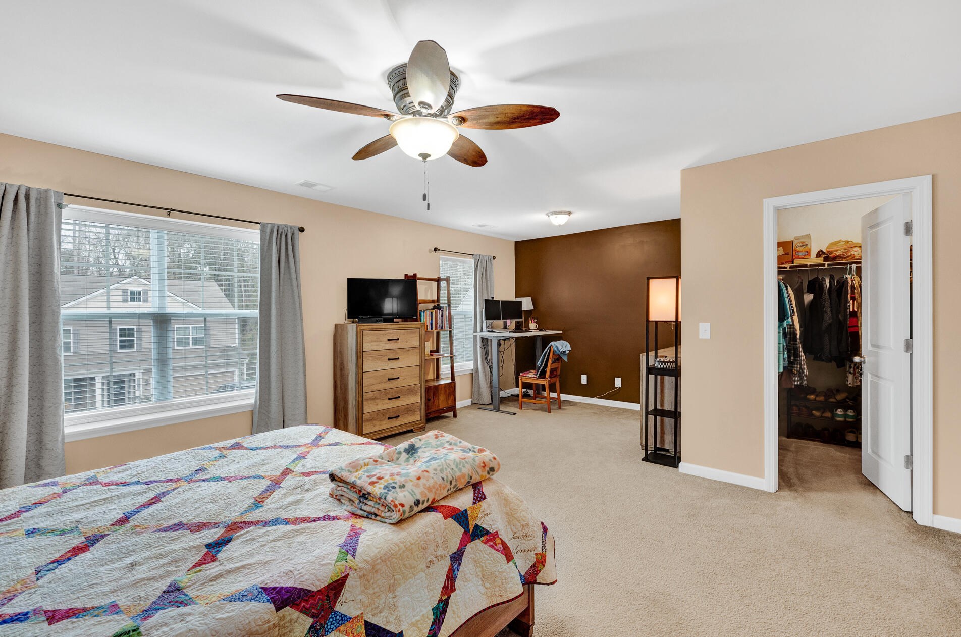 148 Hickory Ridge Way, Summerville SC  29483-9759 exterior