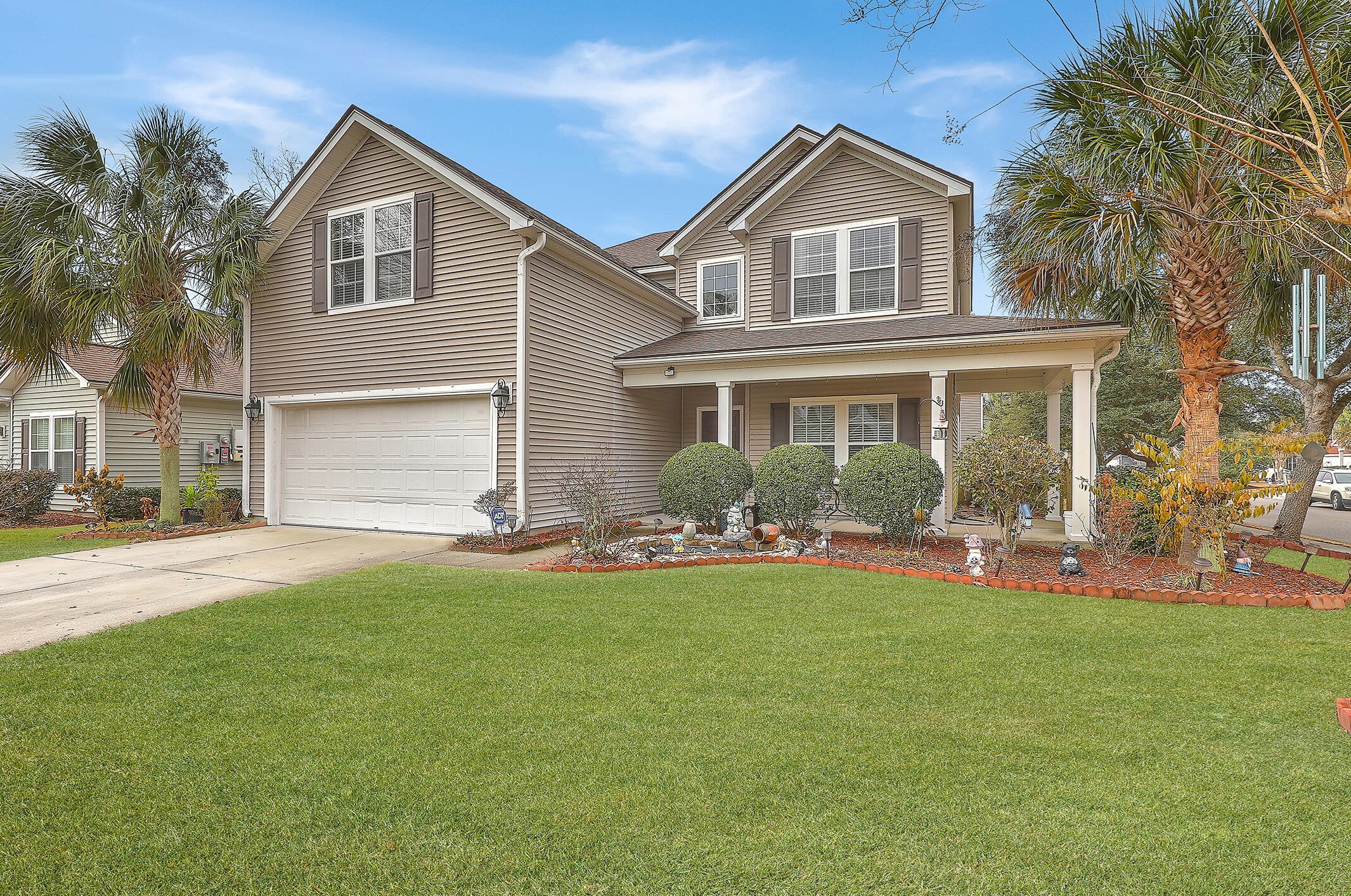 9611 Liberty Meadows Dr, Summerville, SC 29485-7945