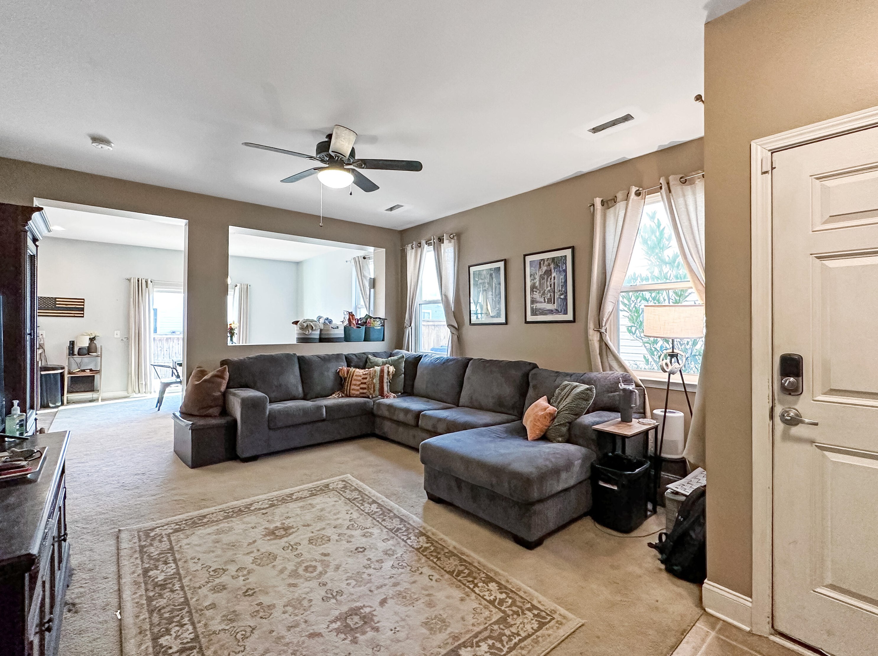 8816 Kellum Dr, Charleston SC  29420-8363 exterior