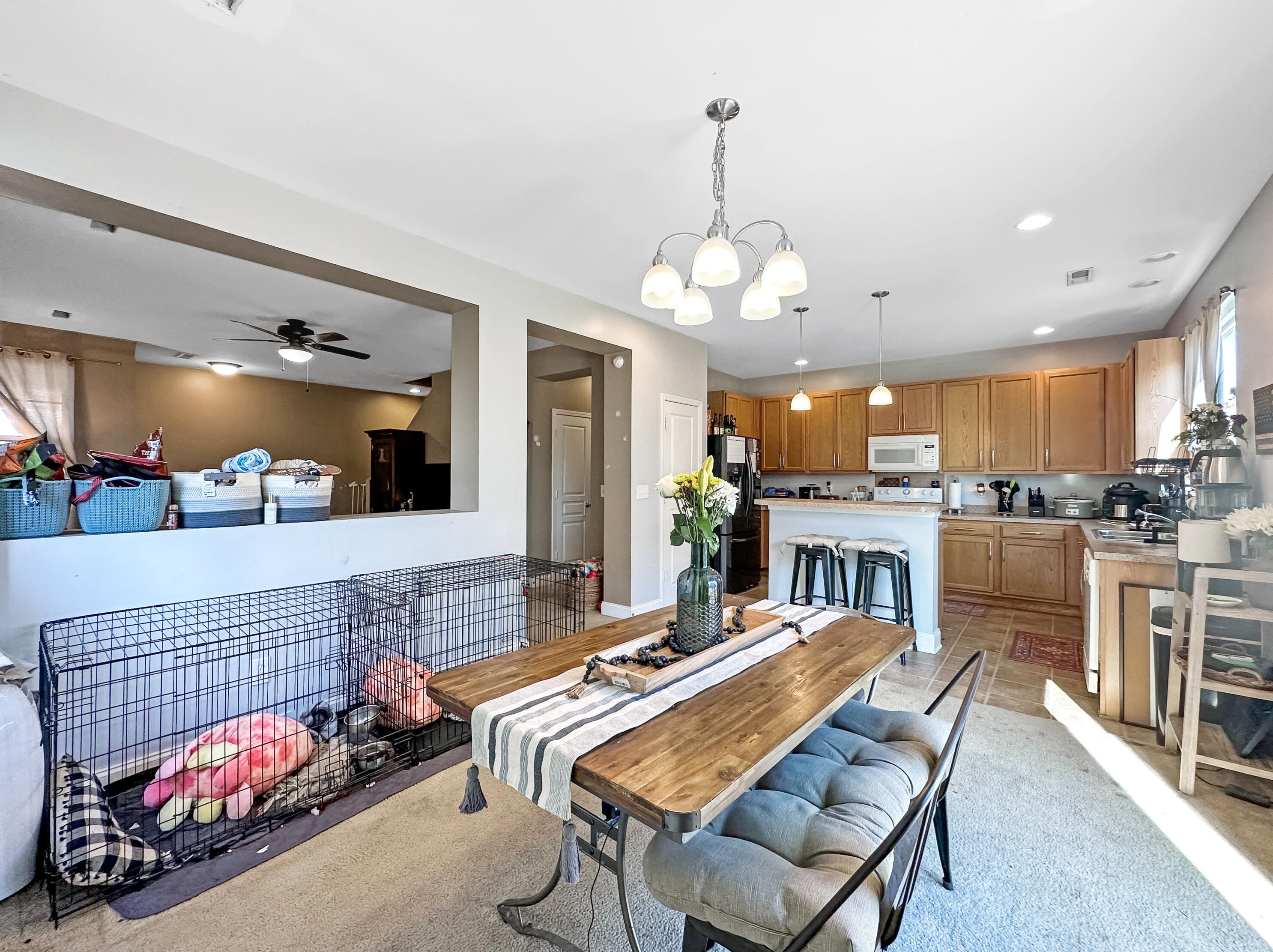 8816 Kellum Dr, Charleston SC  29420-8363 exterior