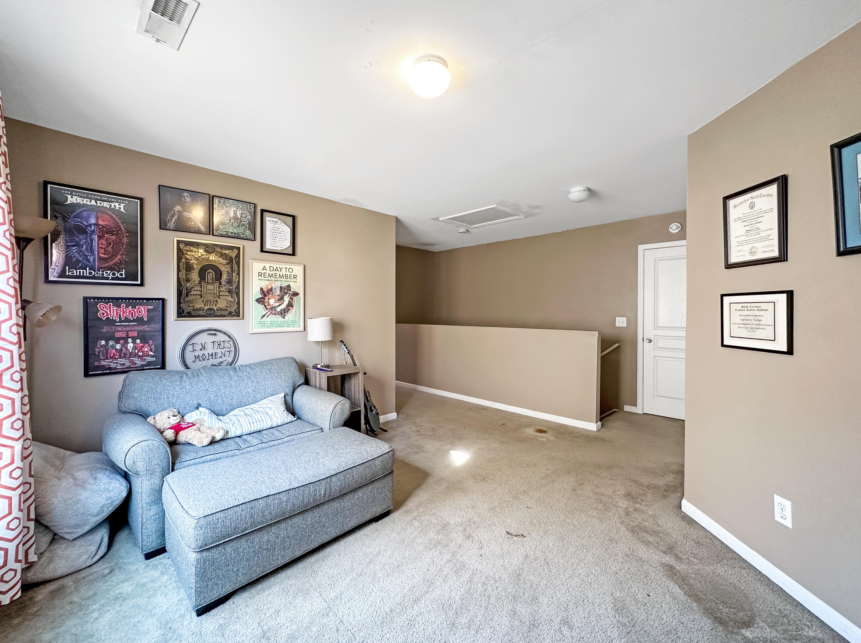 8816 Kellum Dr, Charleston SC  29420-8363 exterior