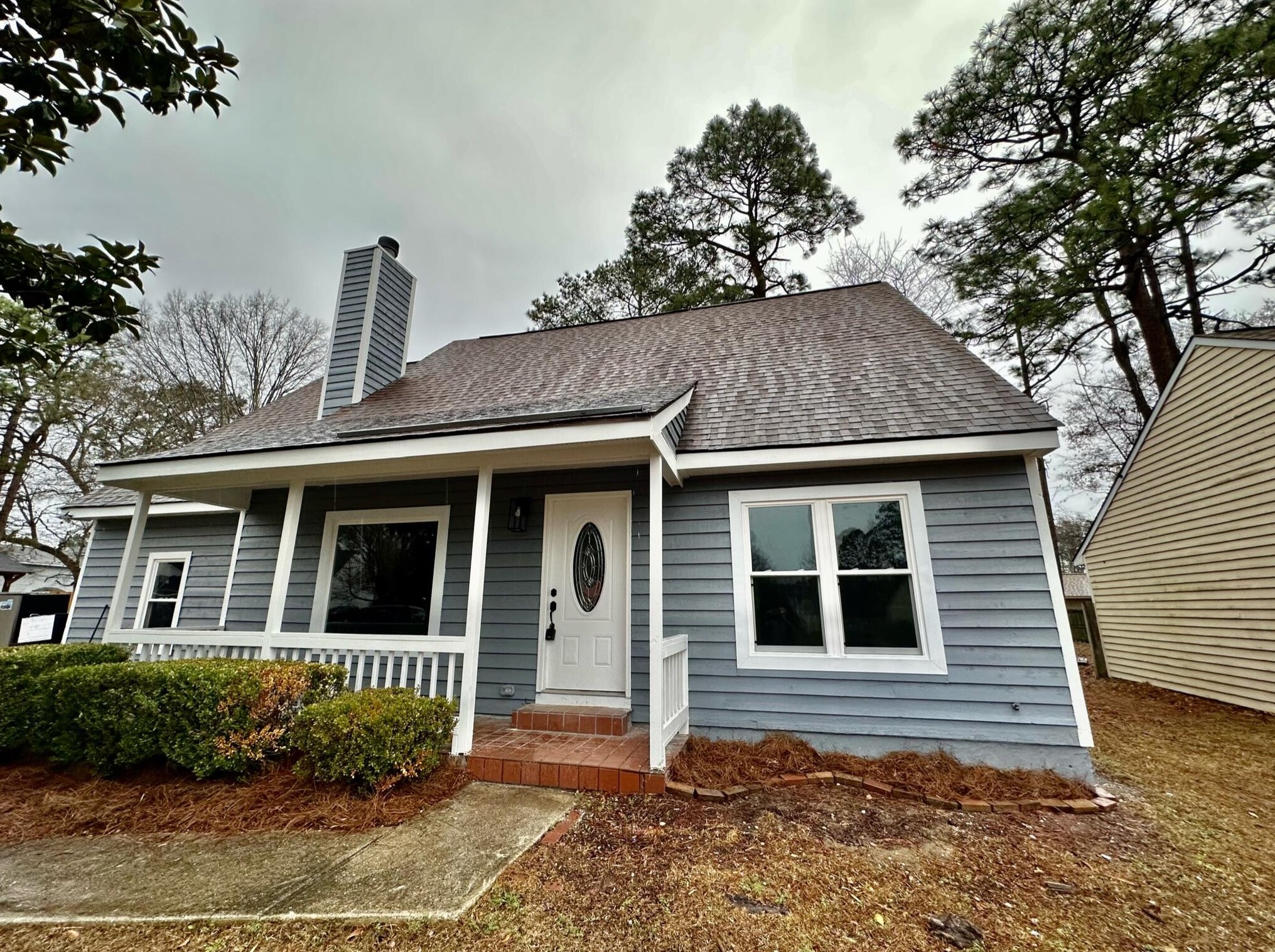 136 Traders Station Rd, Summerville, SC 29483-1838