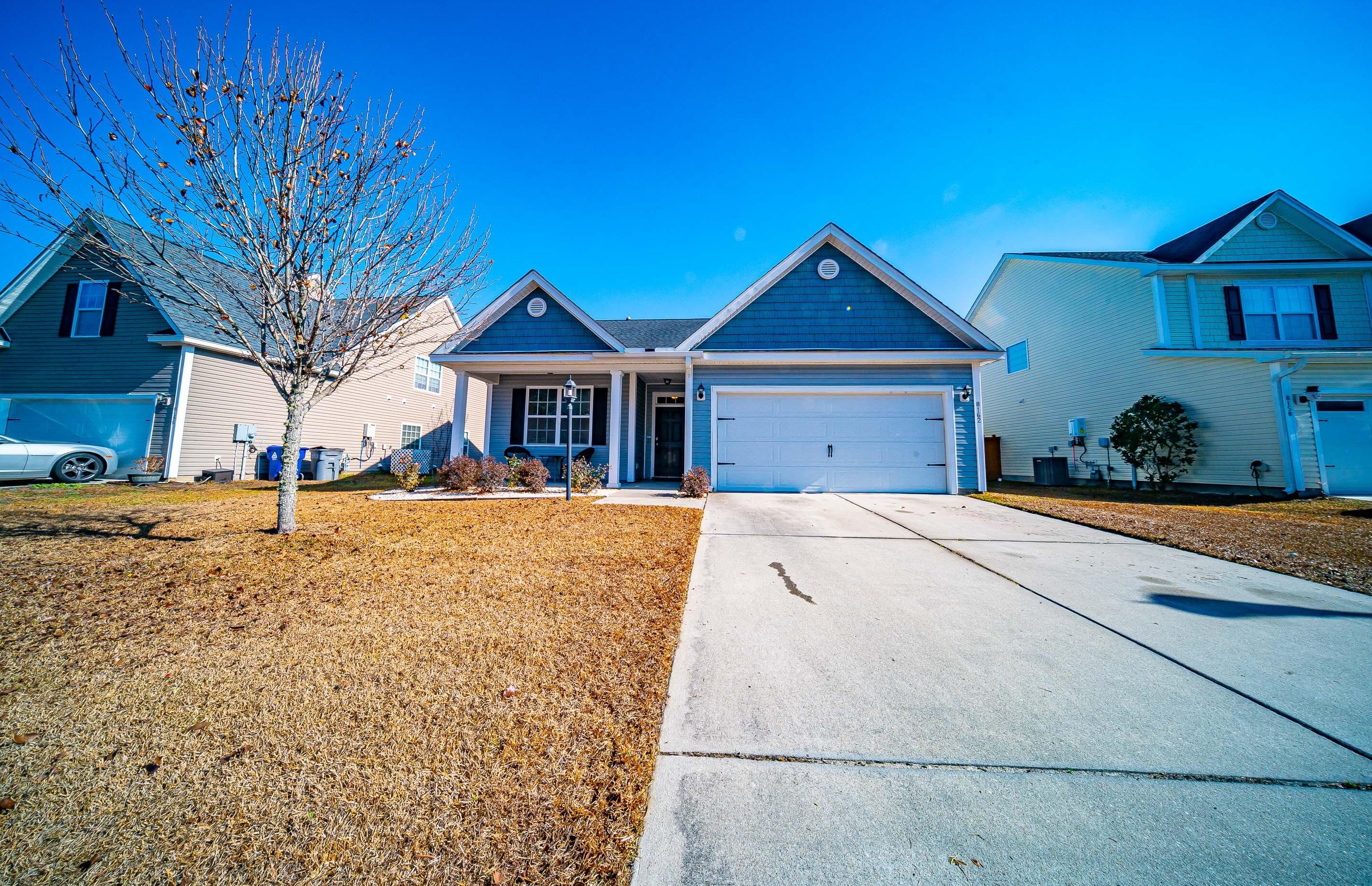8162 Little Sydneys Way, Charleston, SC 29406-8923