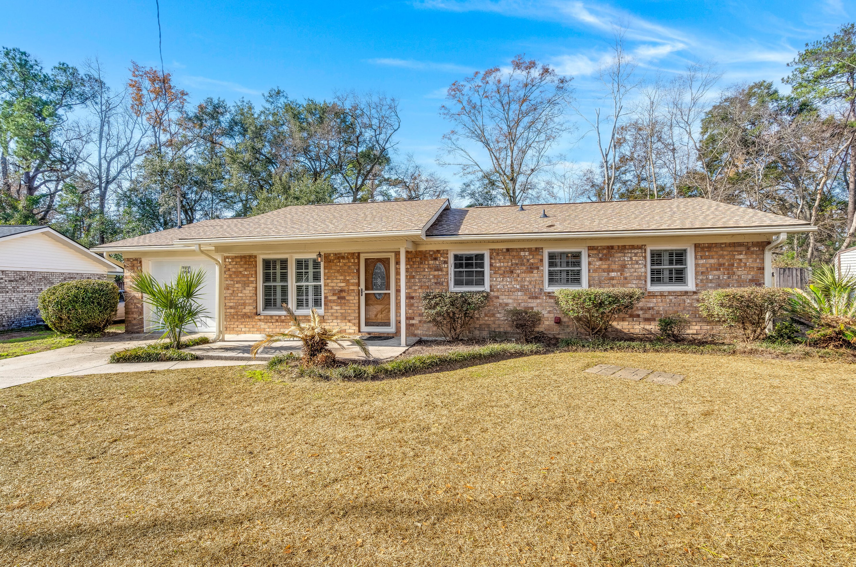 118 Hope Dr, Summerville, SC 29485-7404