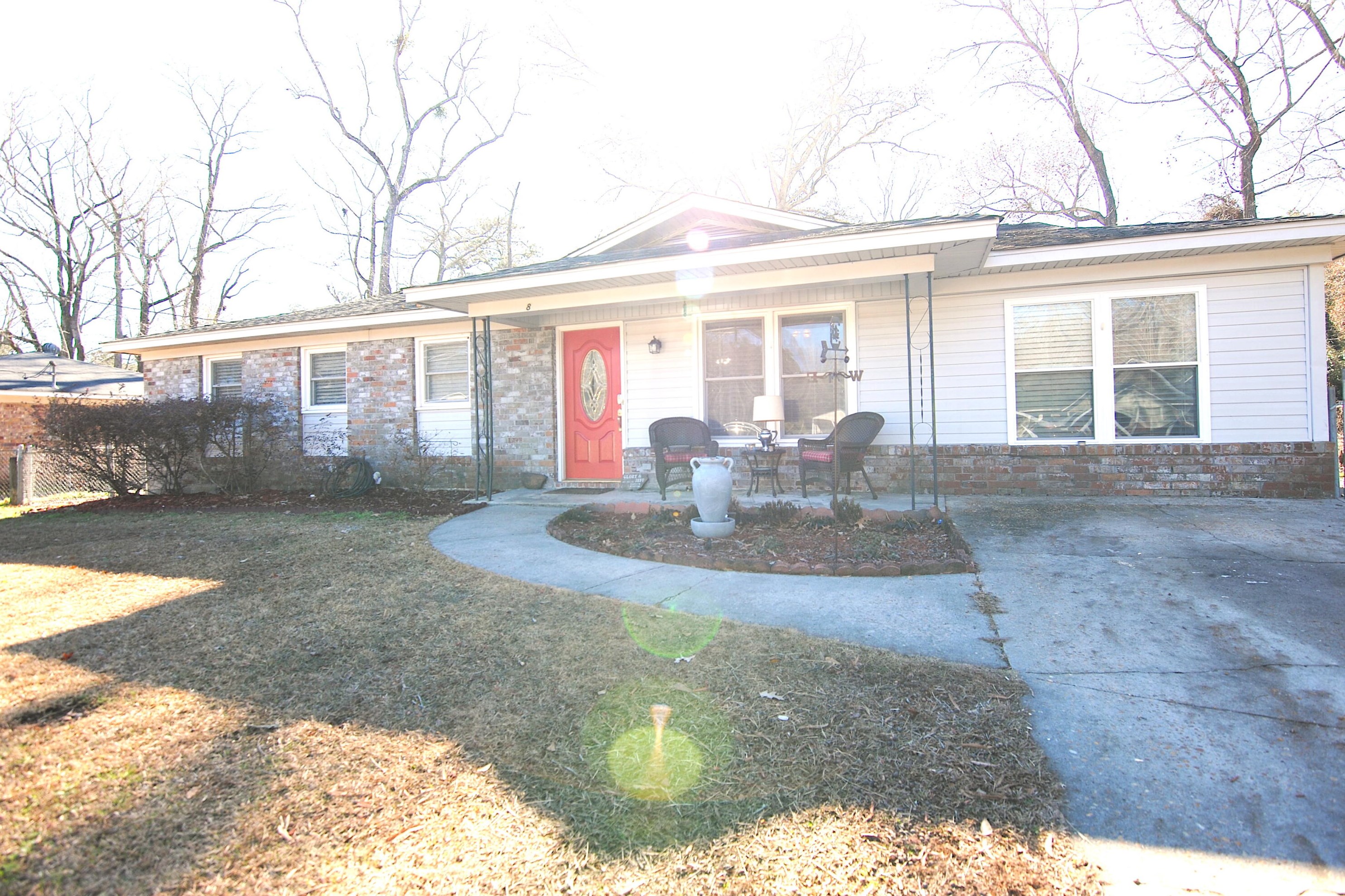 1208 State Rd, Moncks Corner SC  29461-8378 exterior