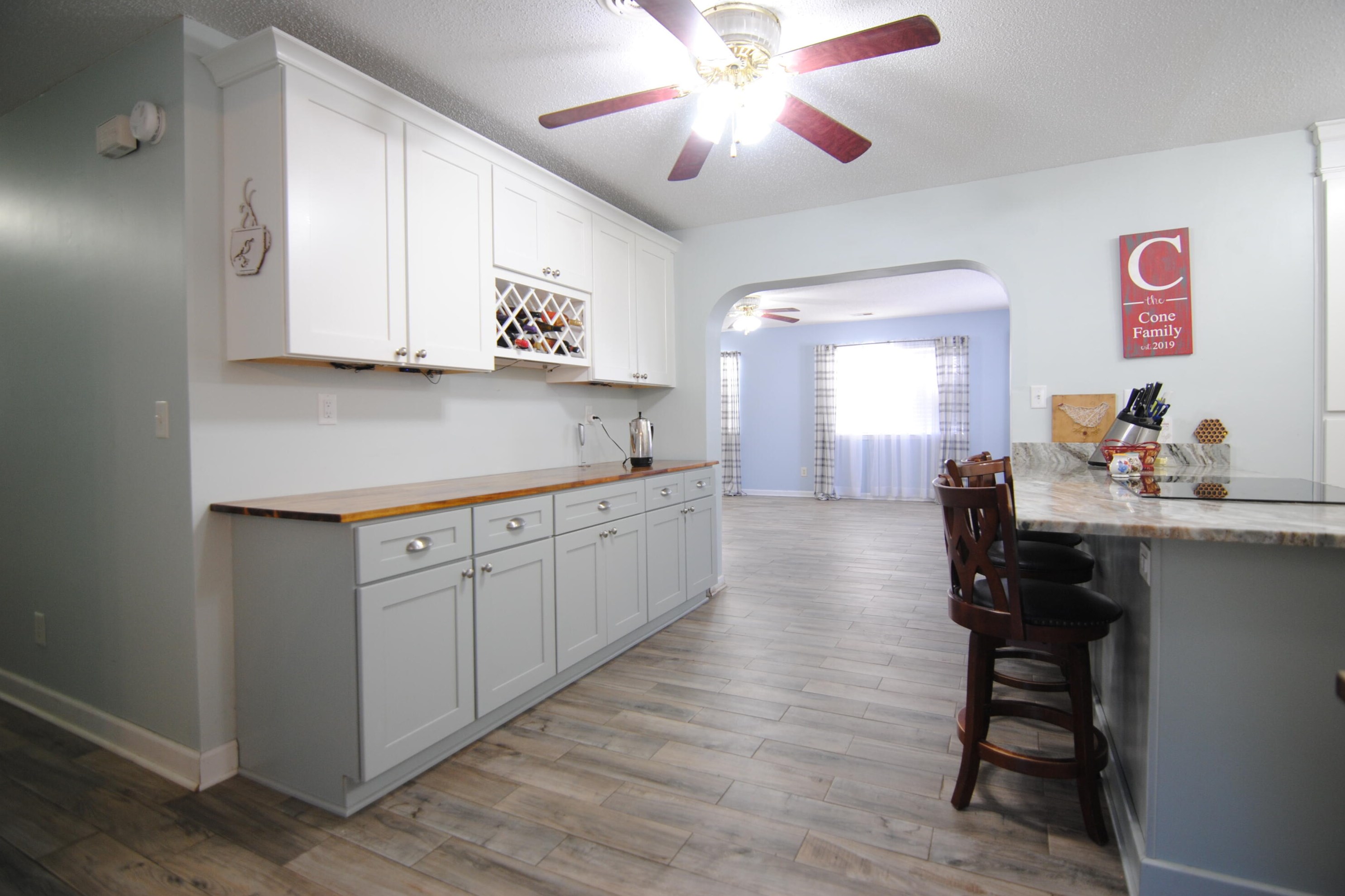 1208 State Rd, Moncks Corner SC  29461-8378 exterior