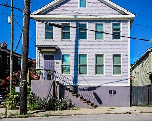 757 King St #b, Charleston, SC 29403