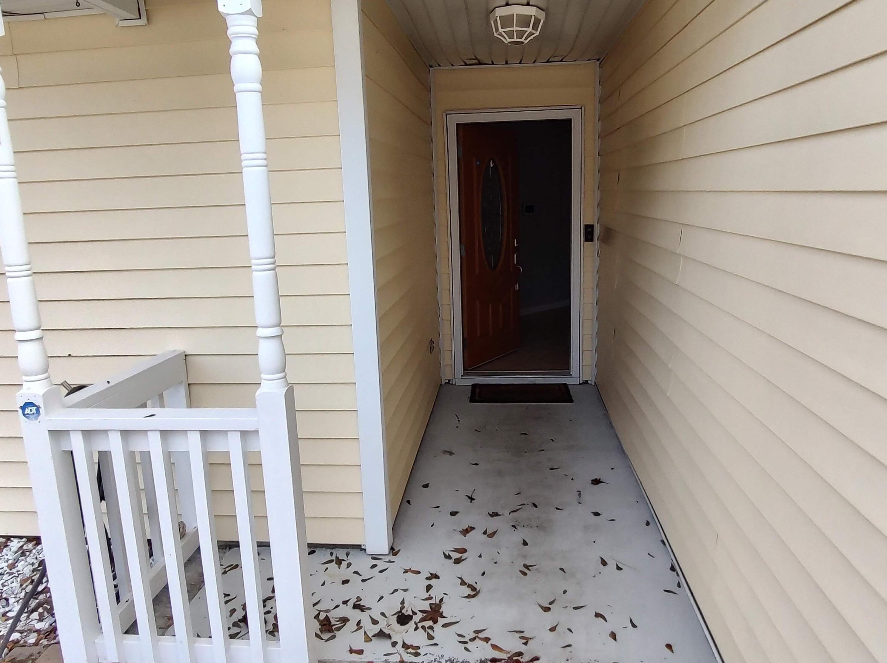524 Laurel Ridge Rd, Charleston, SC 29418-2060