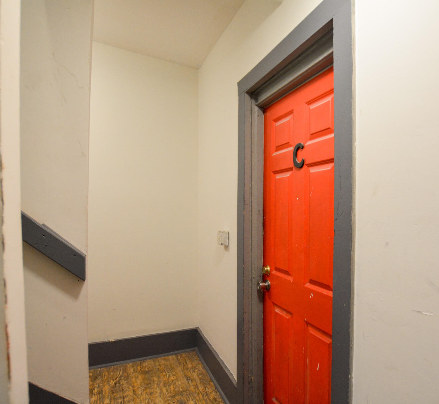 25 George St #c, Charleston, SC 29403