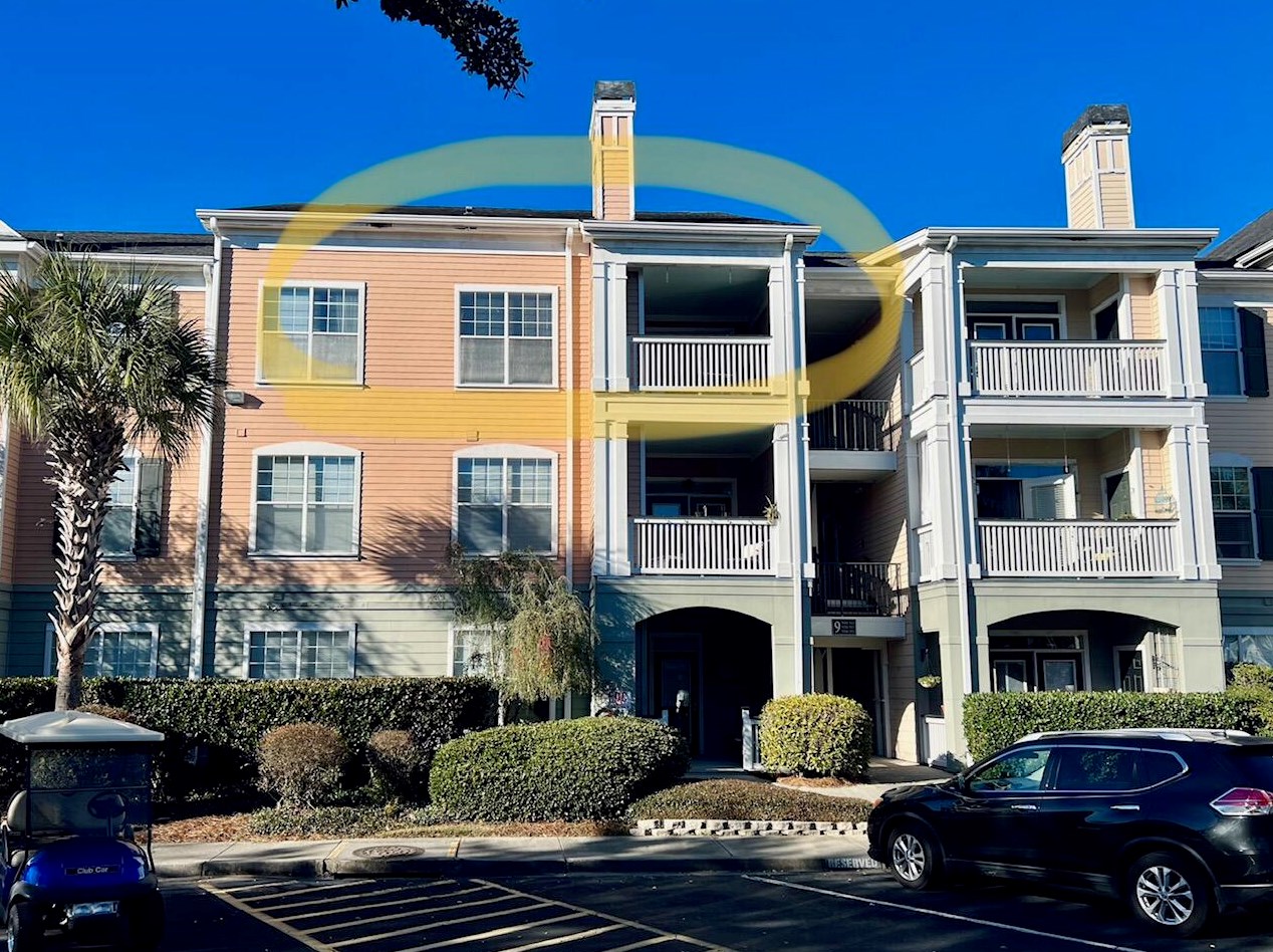130 River Landing Dr Unit 9312, Charleston, SC 29492